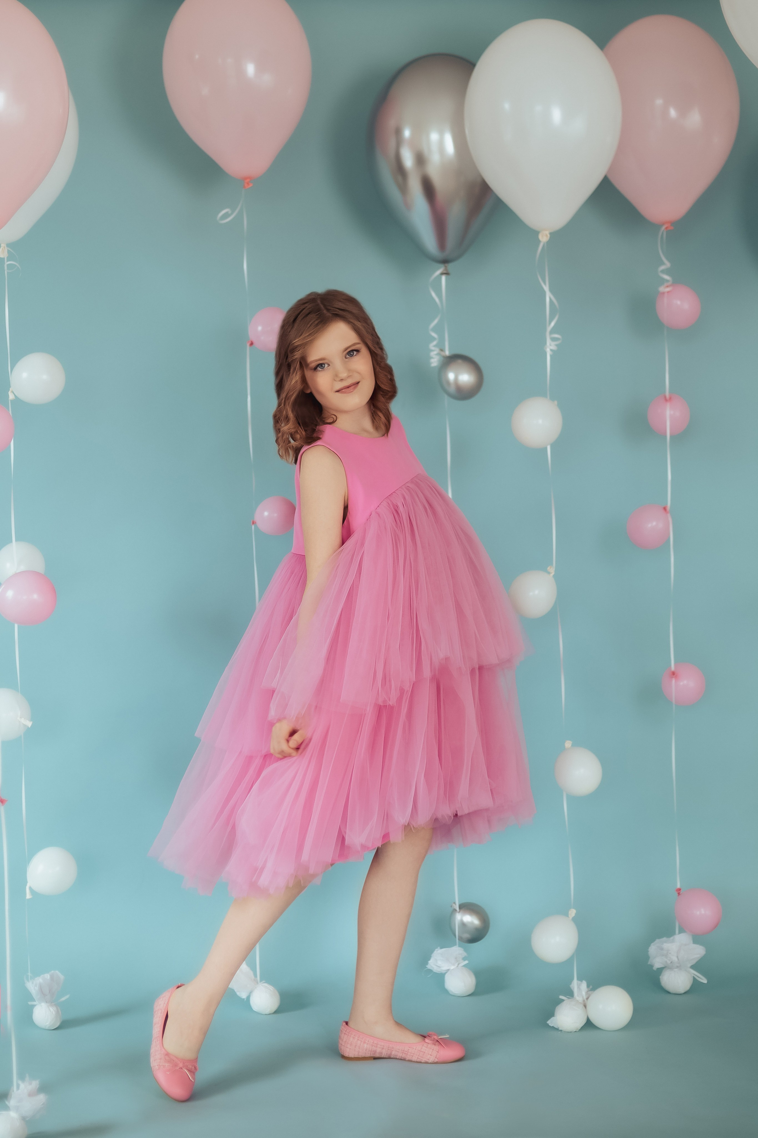 2. Семейный, детский, женский, свадебный фотограф в Ростове-на-Дону Васильчикова Юлия