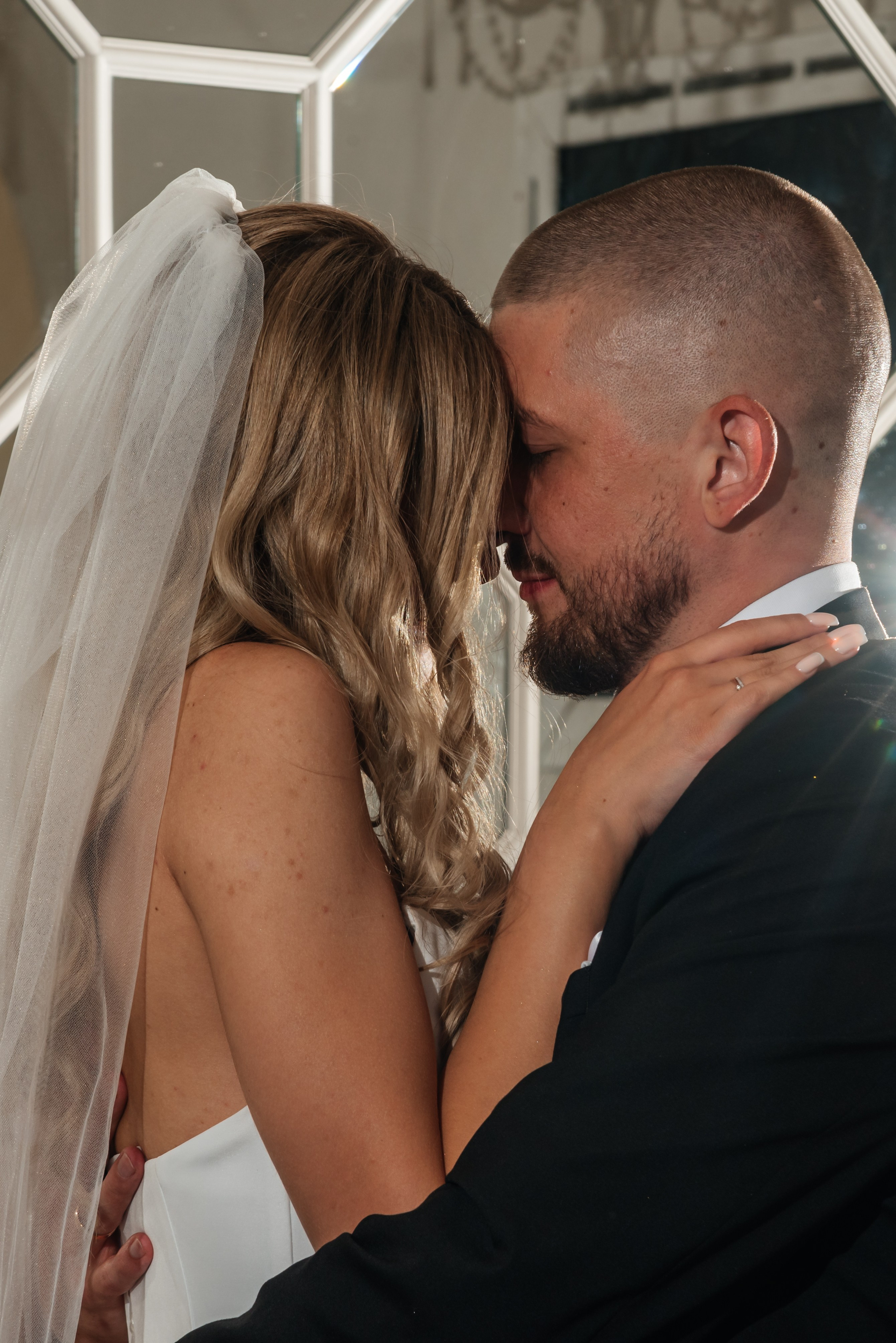 Свадебная фотосессия. Свадебный и семейный фотограф в Москве Елена Брюханова