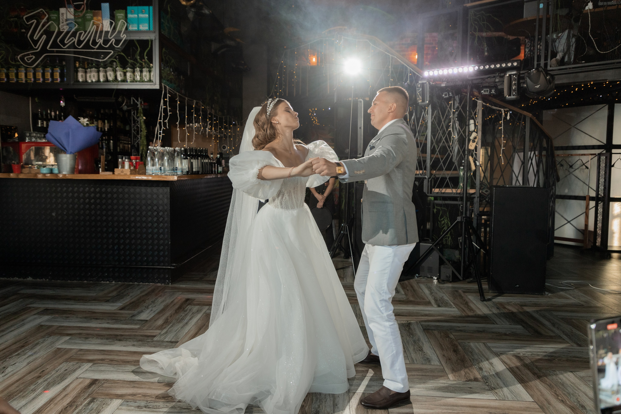 Дмитрий и Анастасия (сокращено). Свадебный фотограф Ангелина Сунгатулина | Саратов | Балаково | Вольск