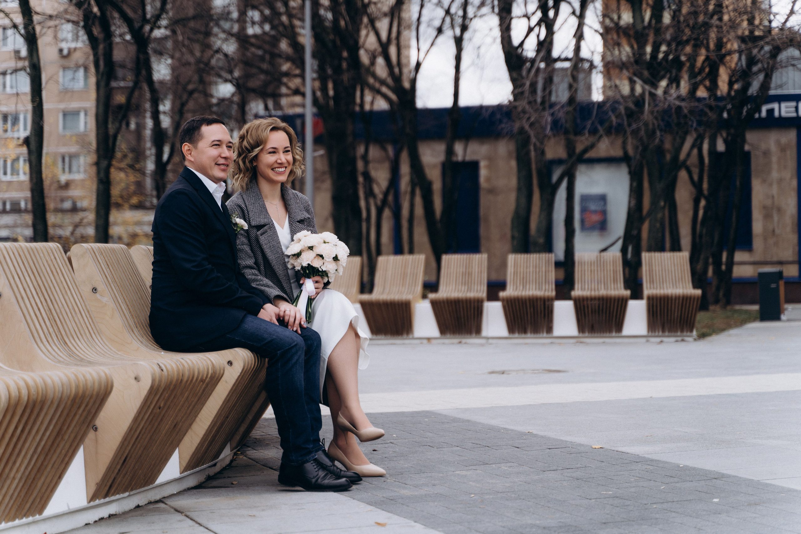 Свадьба Алберт и Дарья. Event фотограф Степанова Александра