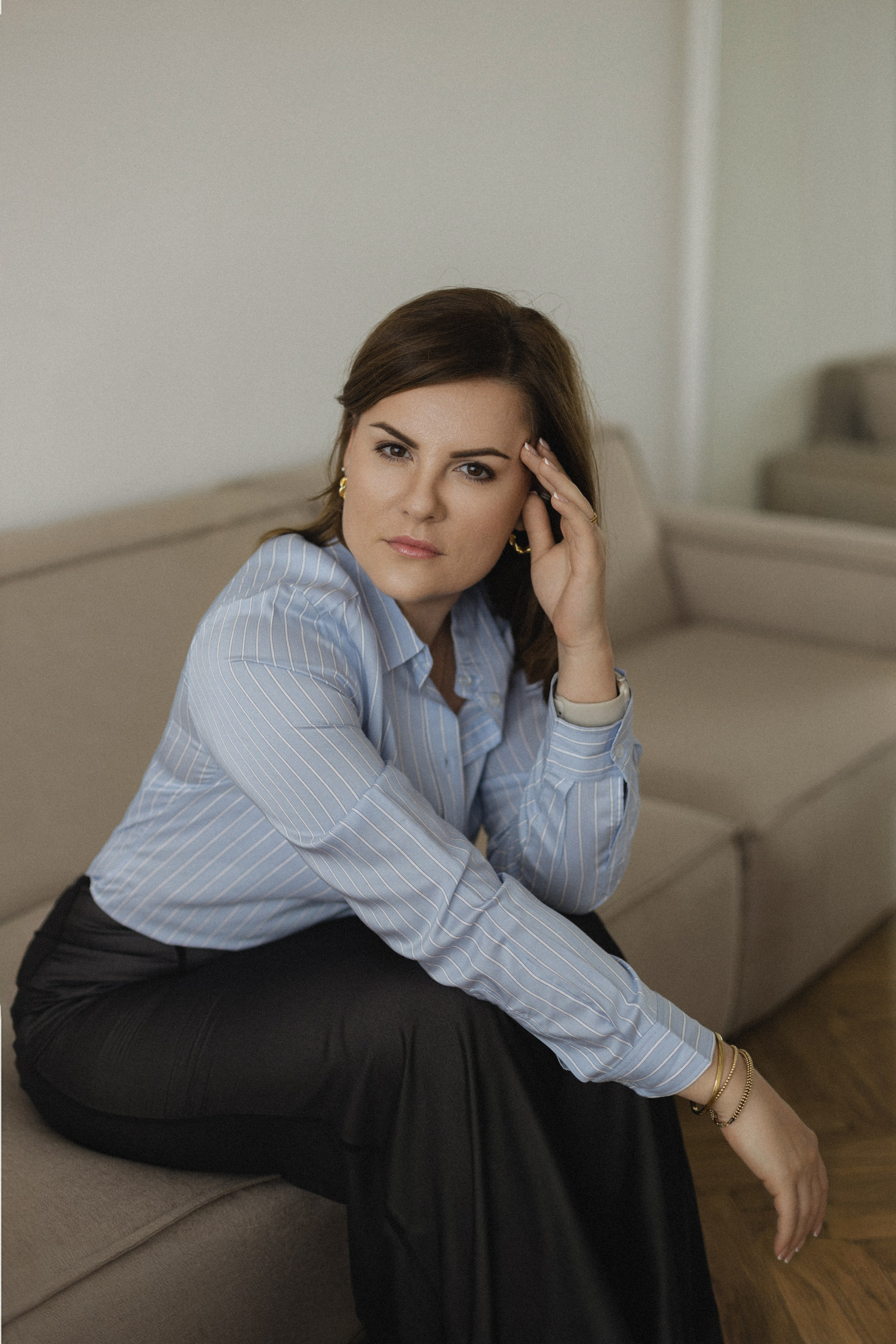 Леля | 31/33. Кузьмина Анастасия — контент-фотограф | Москва