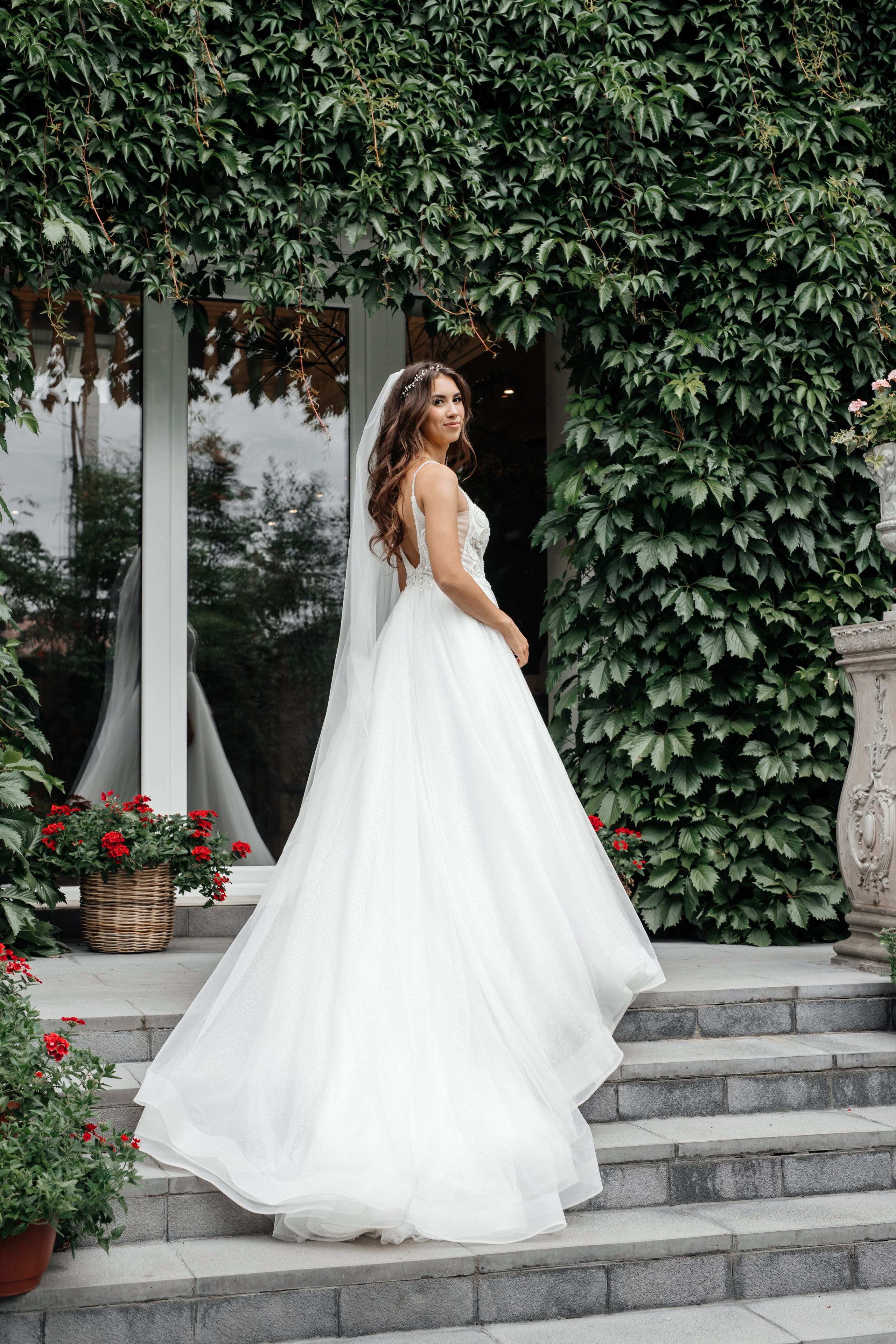 E & A. Свадебный и семейный фотограф в Новосибирске Александра Ракитина