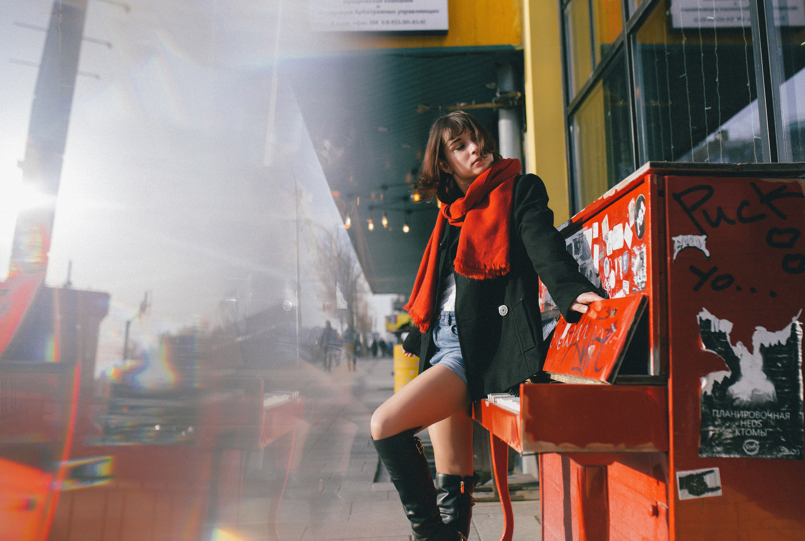 Лица. Репортажный и свадебный фотограф в Новосибирске Марина Красавина