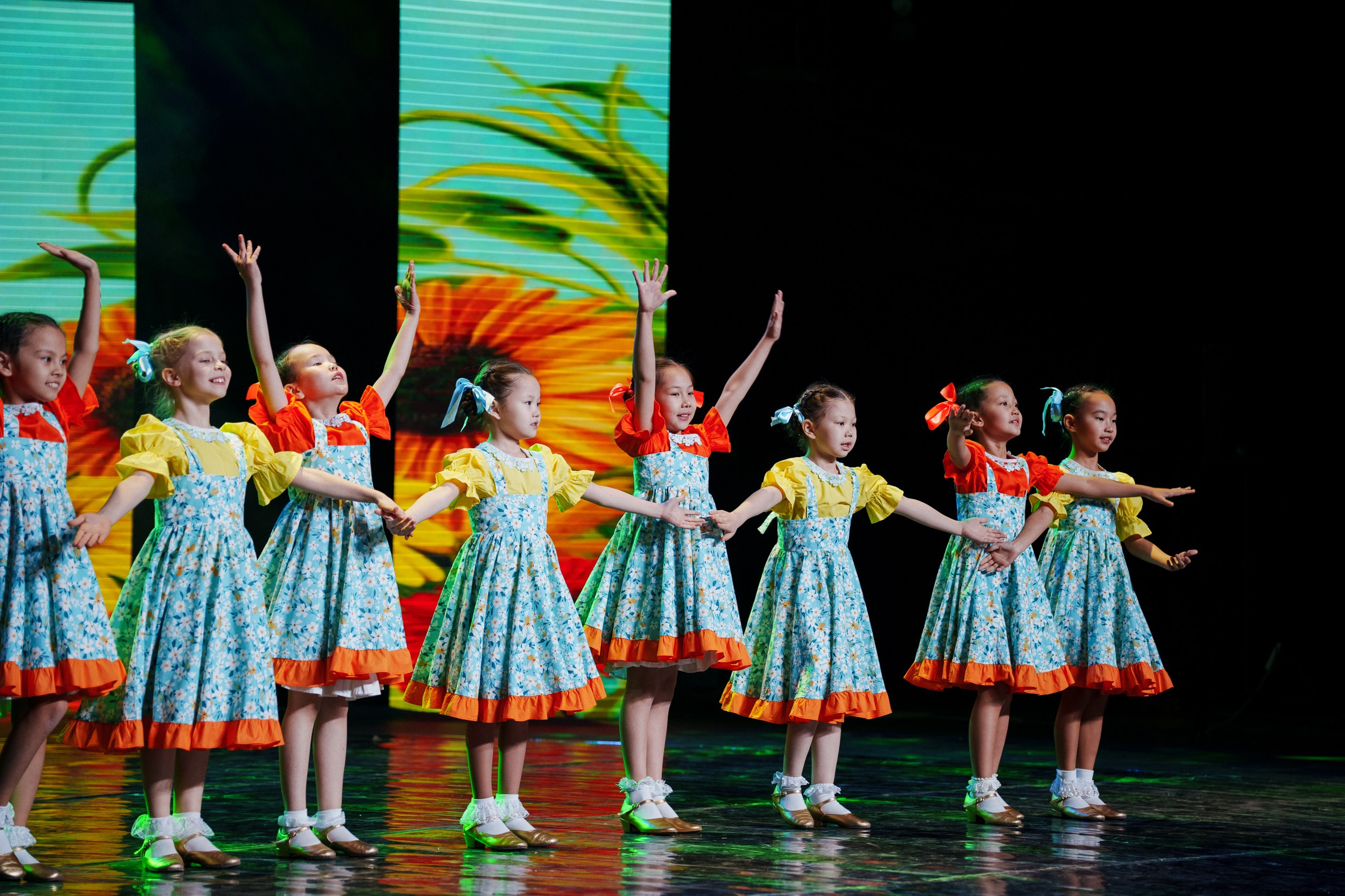 NOMAD «Концерт». Портретный и Репортажный Фотограф Москва