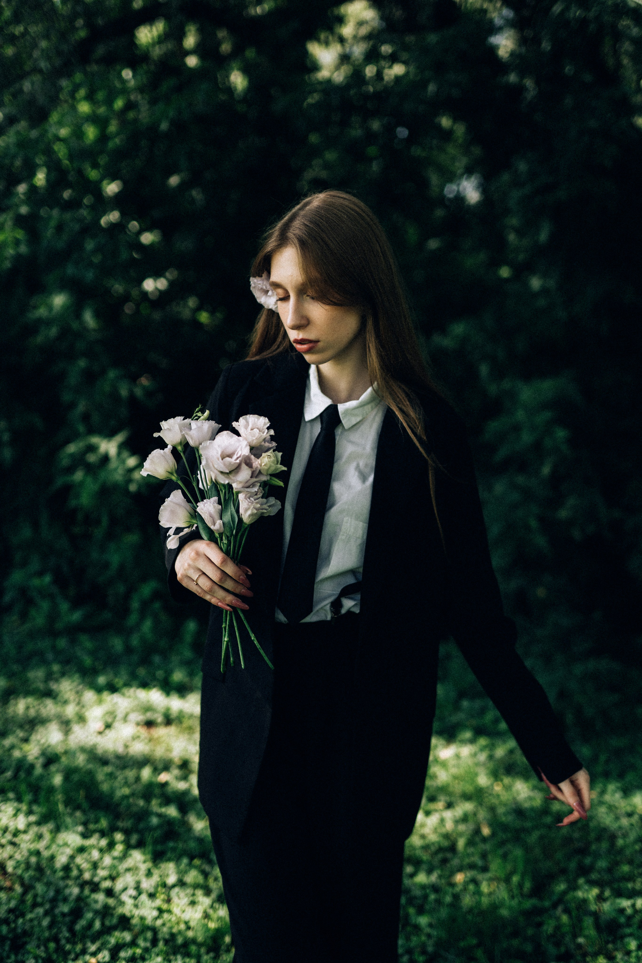 Соня. Главная