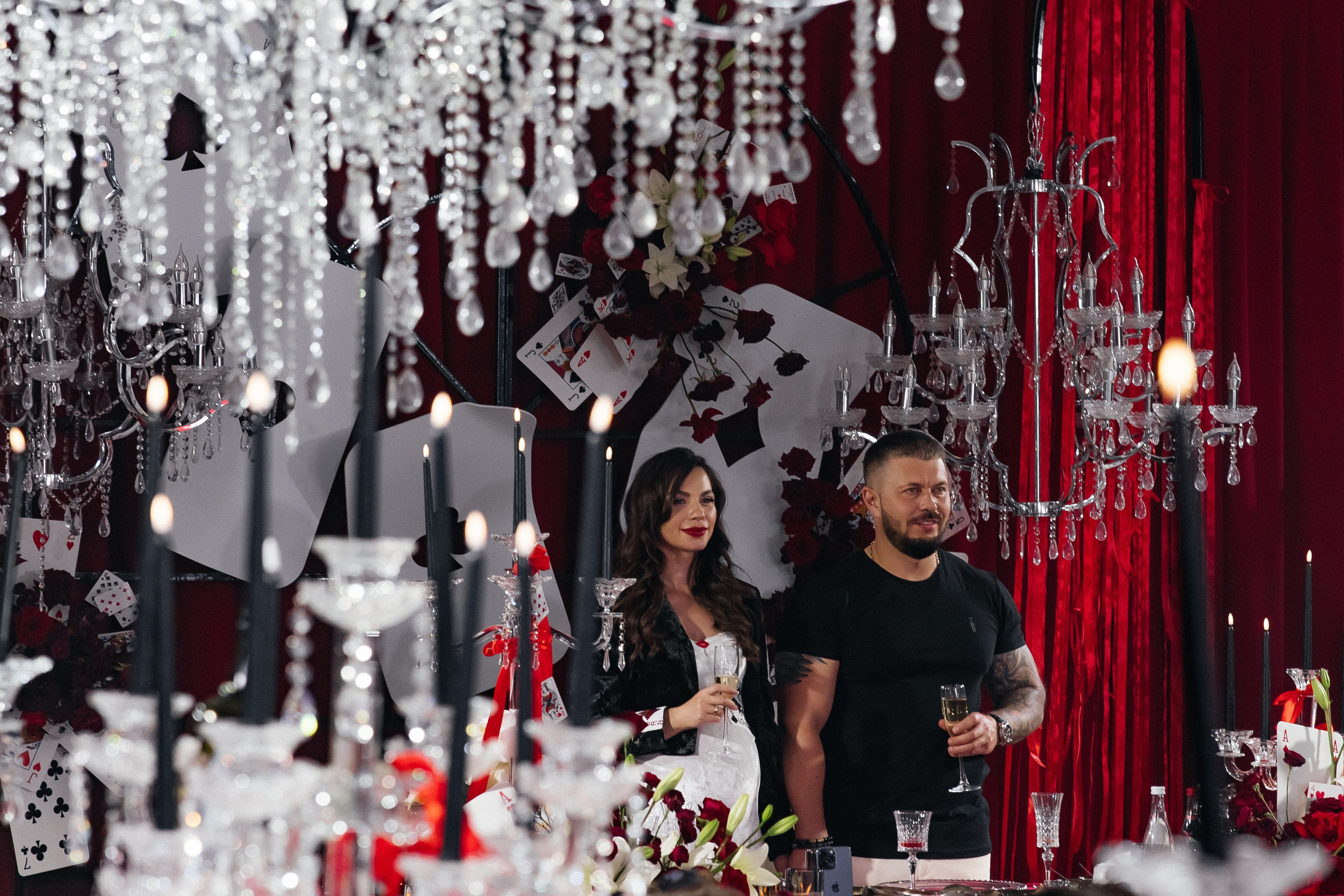 Сергей & Анна. Свадебный и семейный фотограф в Краснодар, Россия