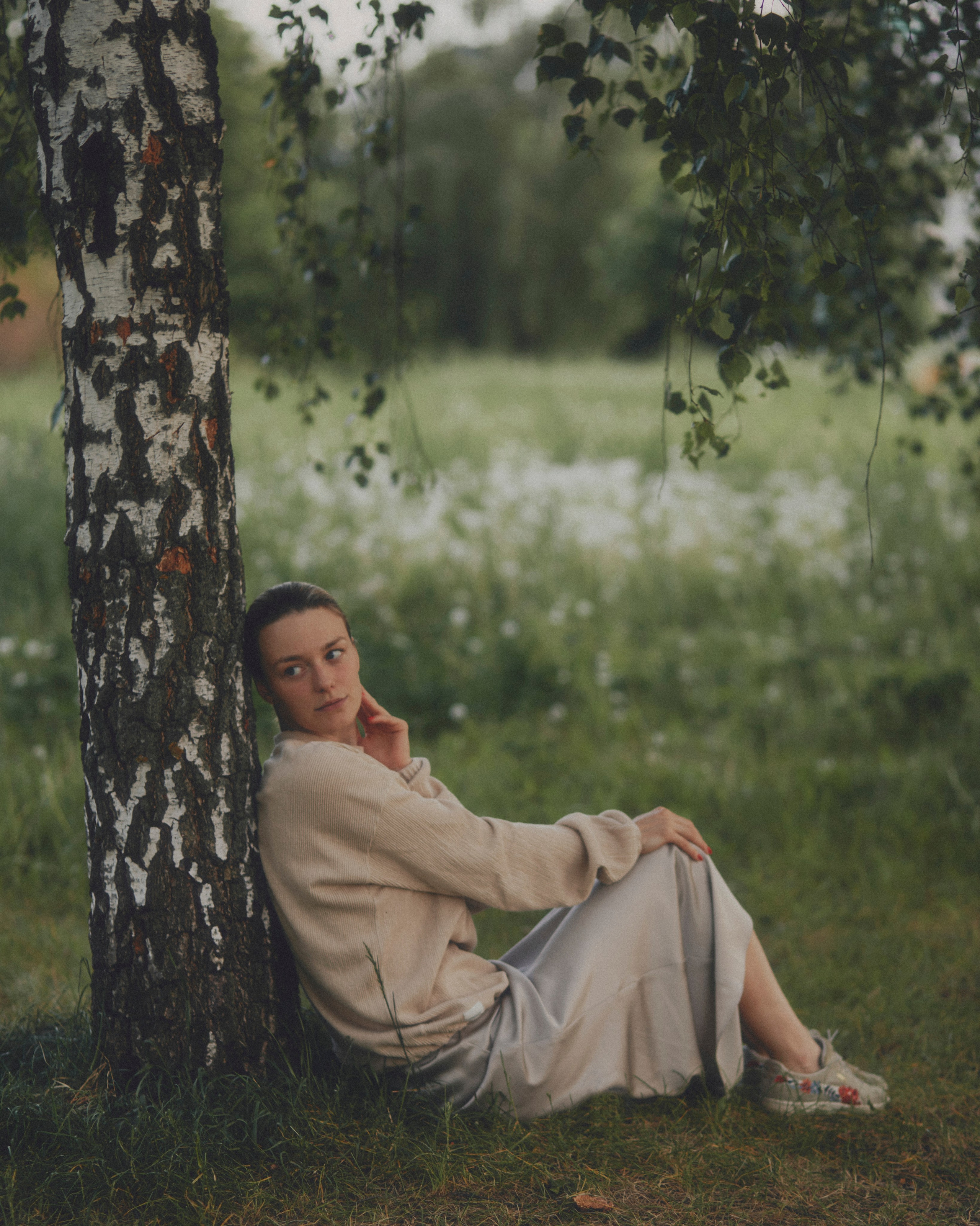 Соня. Портретный фотограф в Москве Ольга Крылова