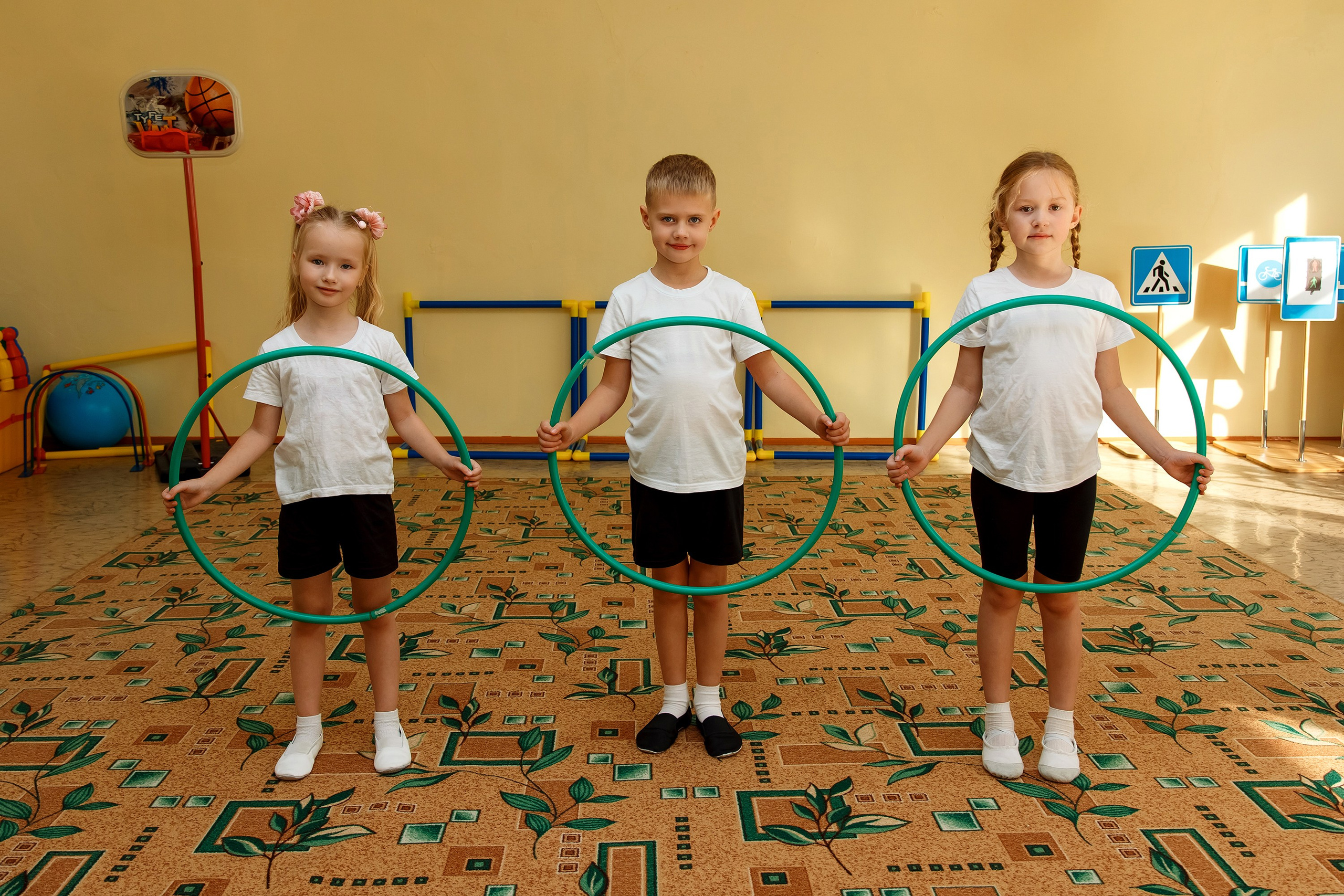 ДС 34. Фотограф Любовь Корниенко, Примоский край