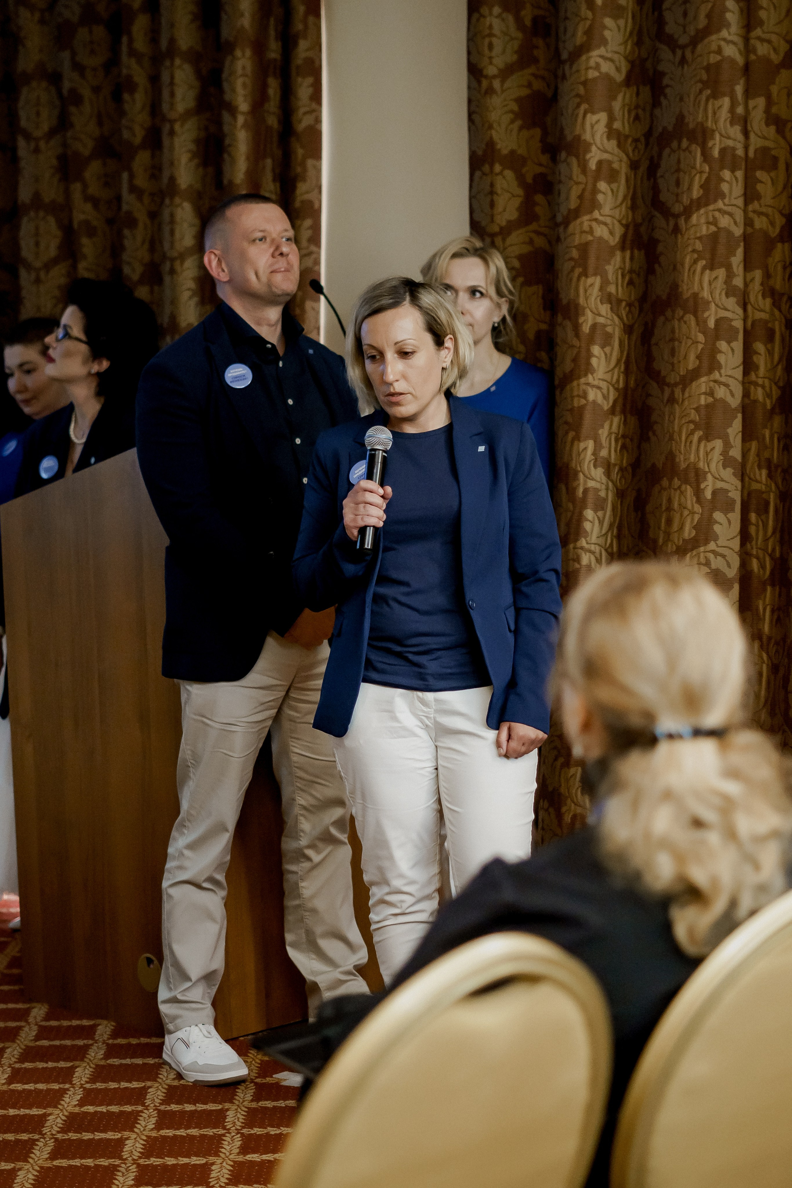 Втб. Фотограф Валерия Крахмалева