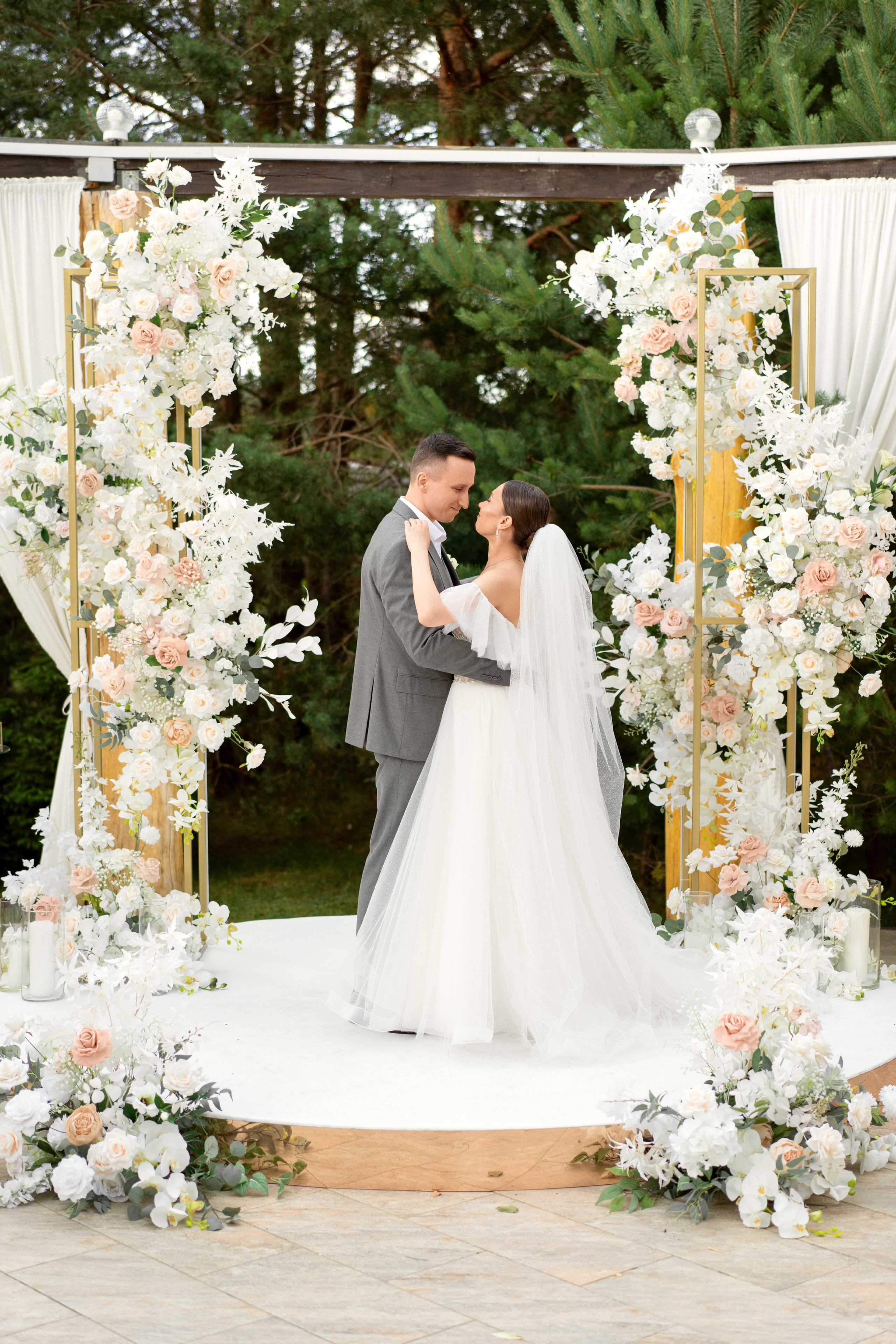 Захар и Александра. Семейный и свадебный фотограф Минск, Беларусь Анна Орловская