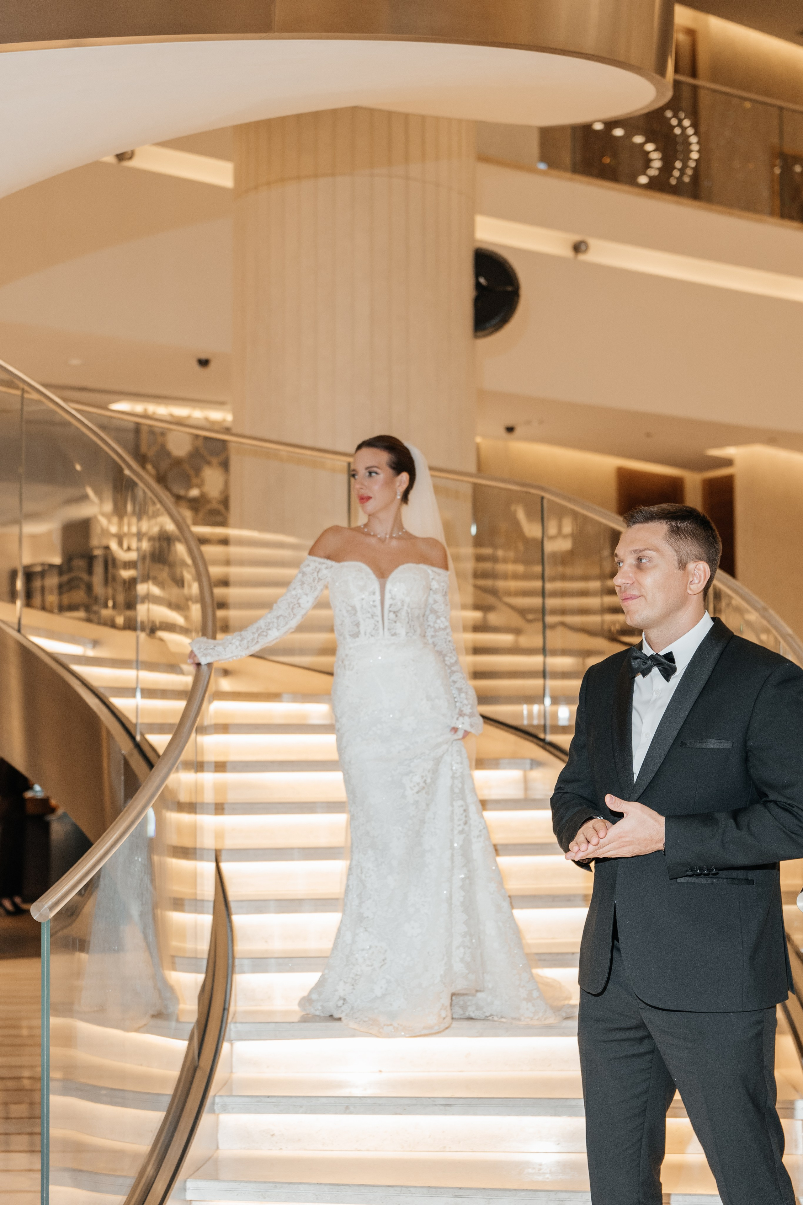 DENIS & ANASTASIA. Свадебное ФОТО & ВИДЕО Москва/Липецк