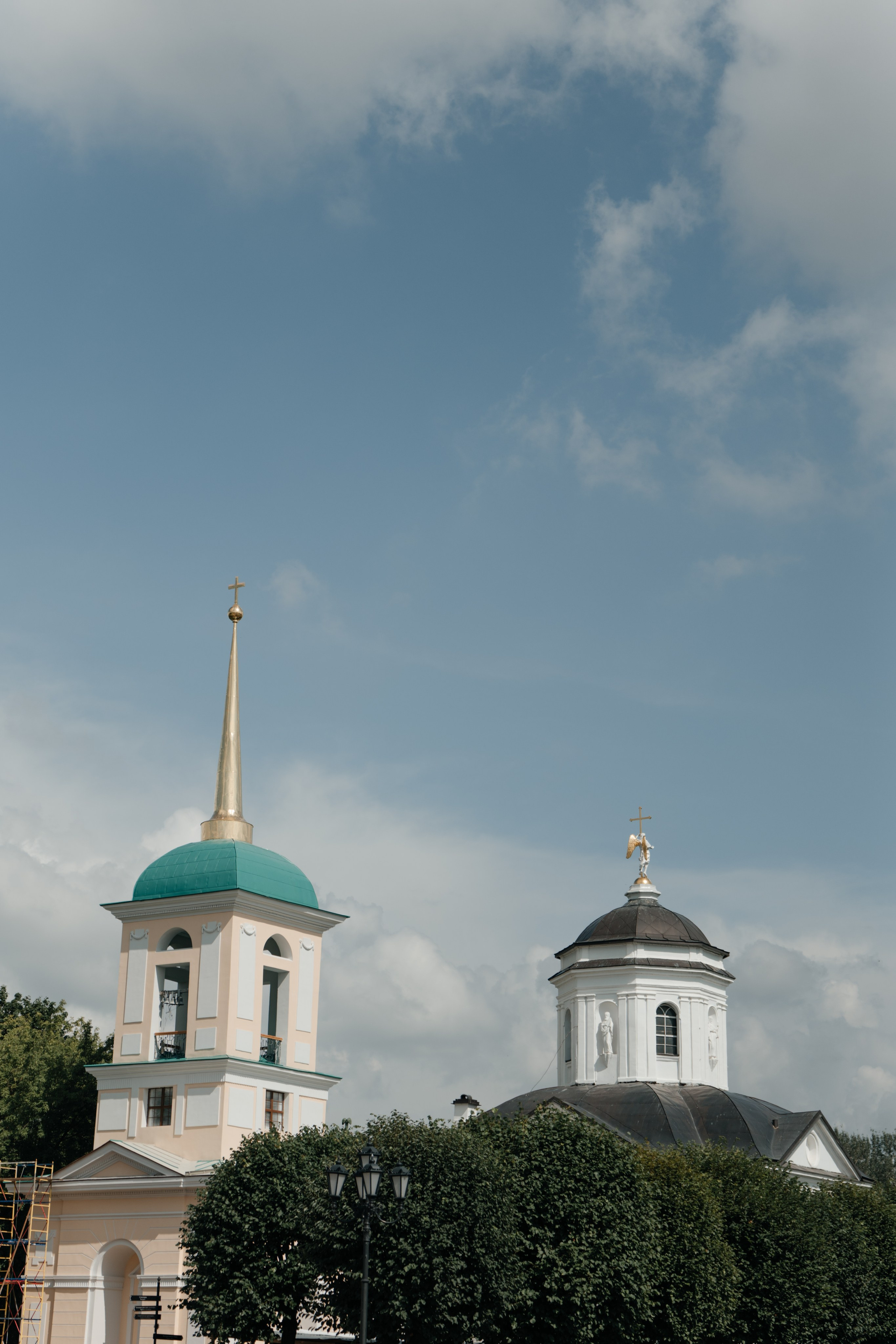 DANIEL & ANNA. Свадебное ФОТО & ВИДЕО Москва/Липецк