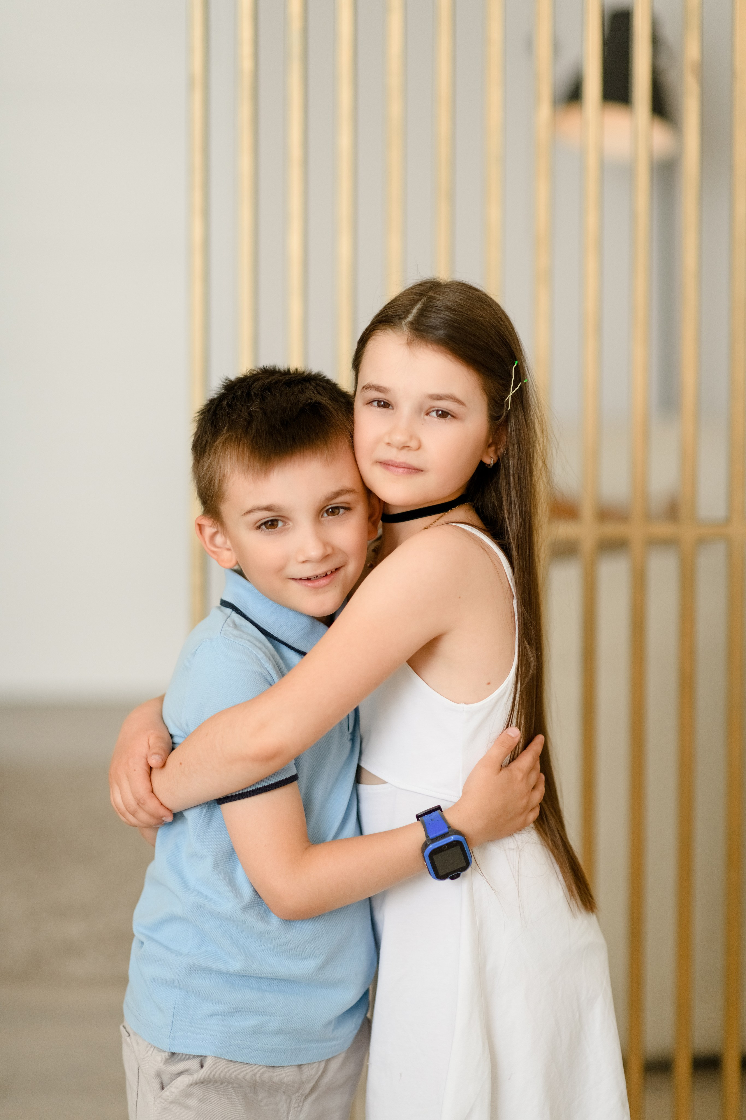 Семейные фотосессии в студии и дома. Свадебный и семейный фотограф в Санкт-Петербурге Олеся Еремеева