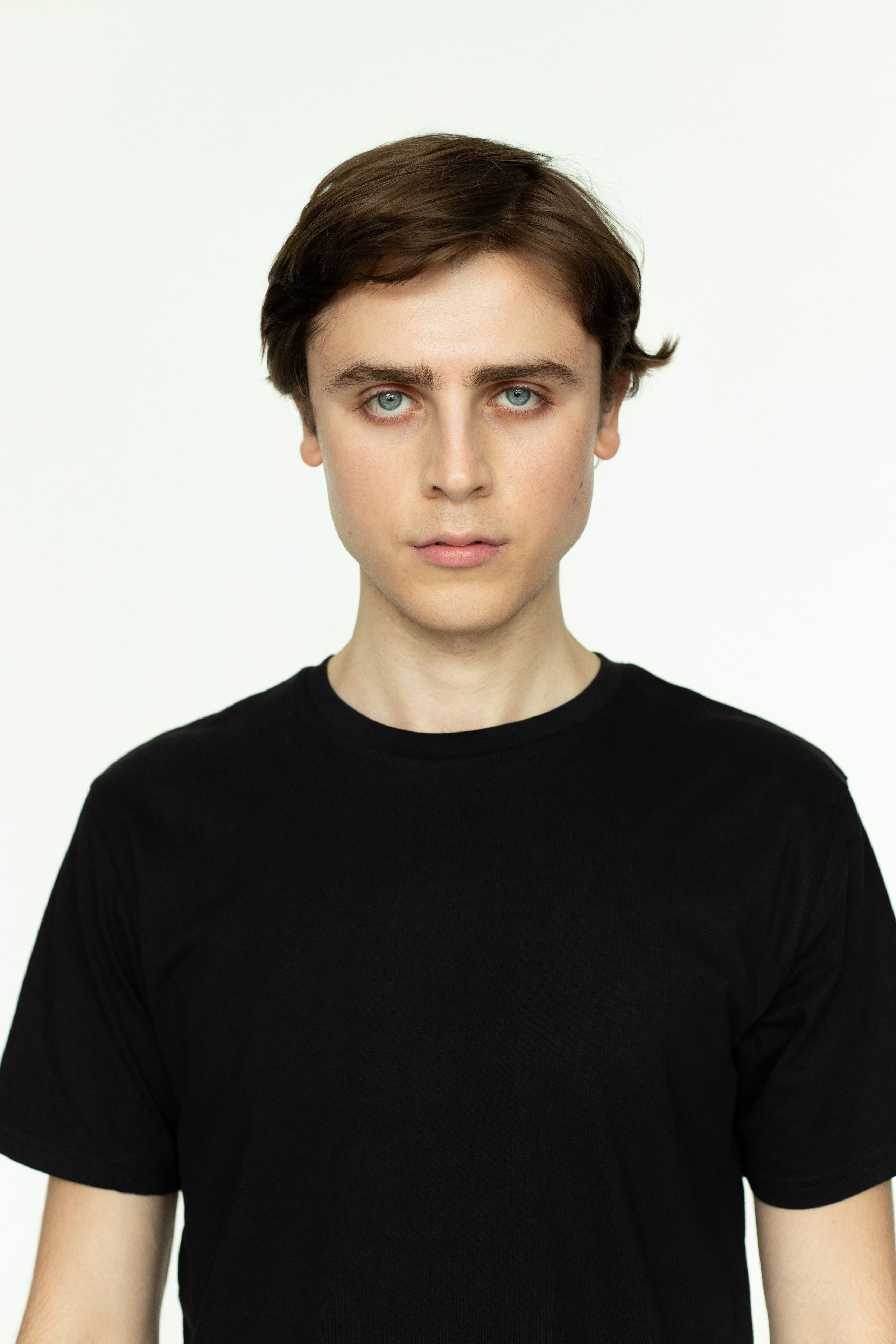 Misha. Фотограф Москва Дмитрий Курасов