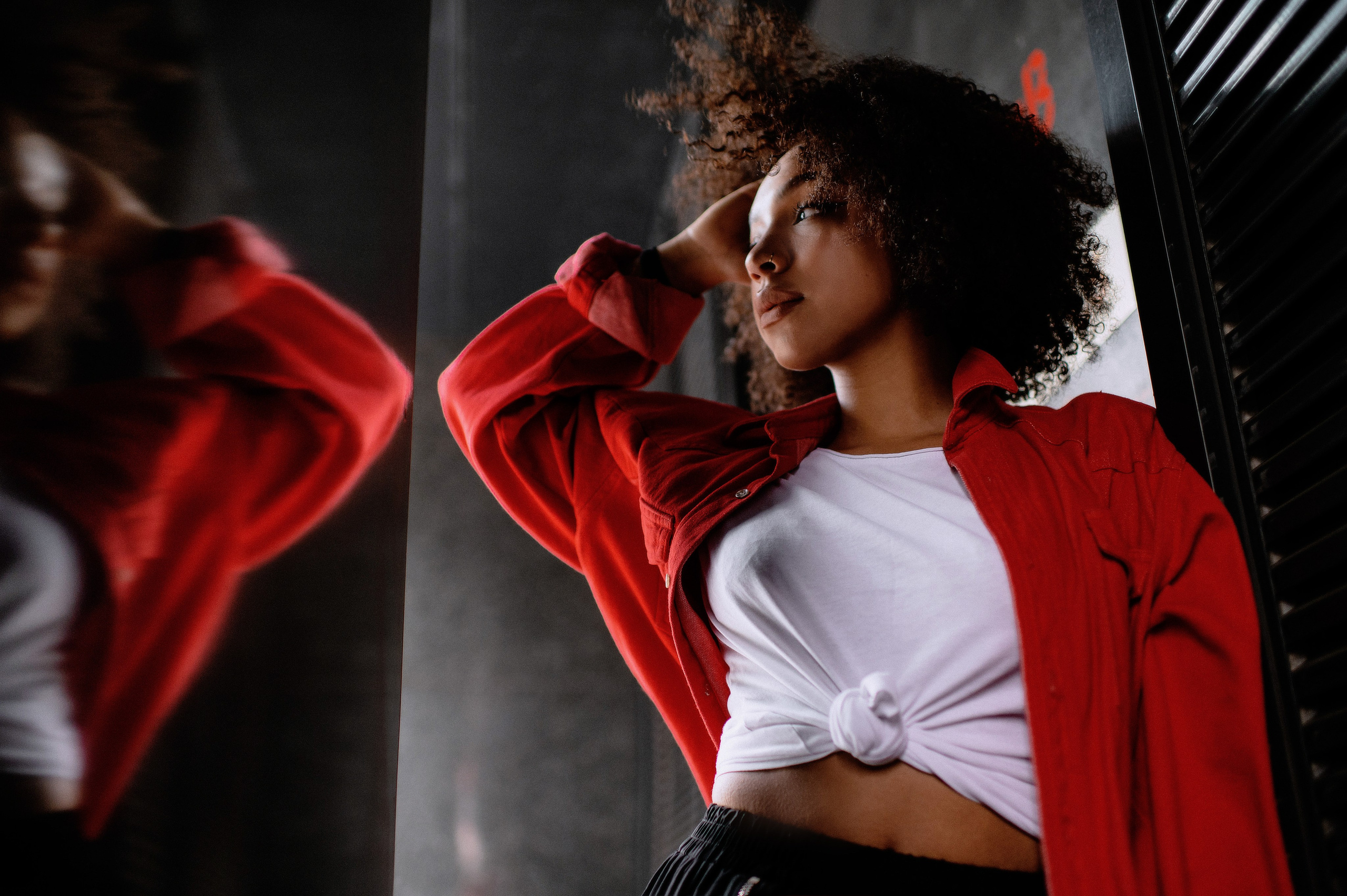 Nika. Wedding and Destination photographer Rustam Kalimullin