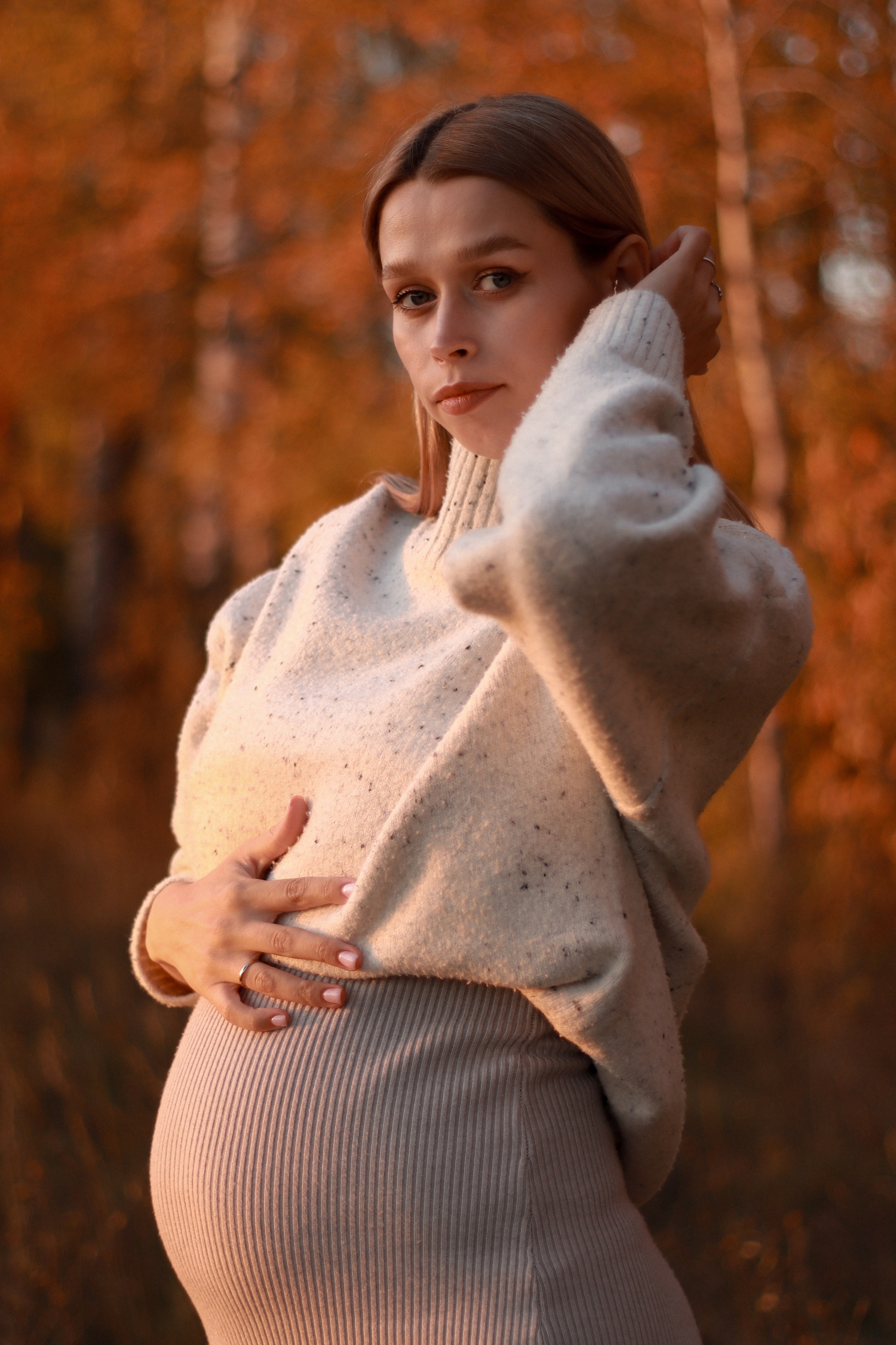 В ожидании чуда. Фотограф Анна Никитина | Йошкар-Ола