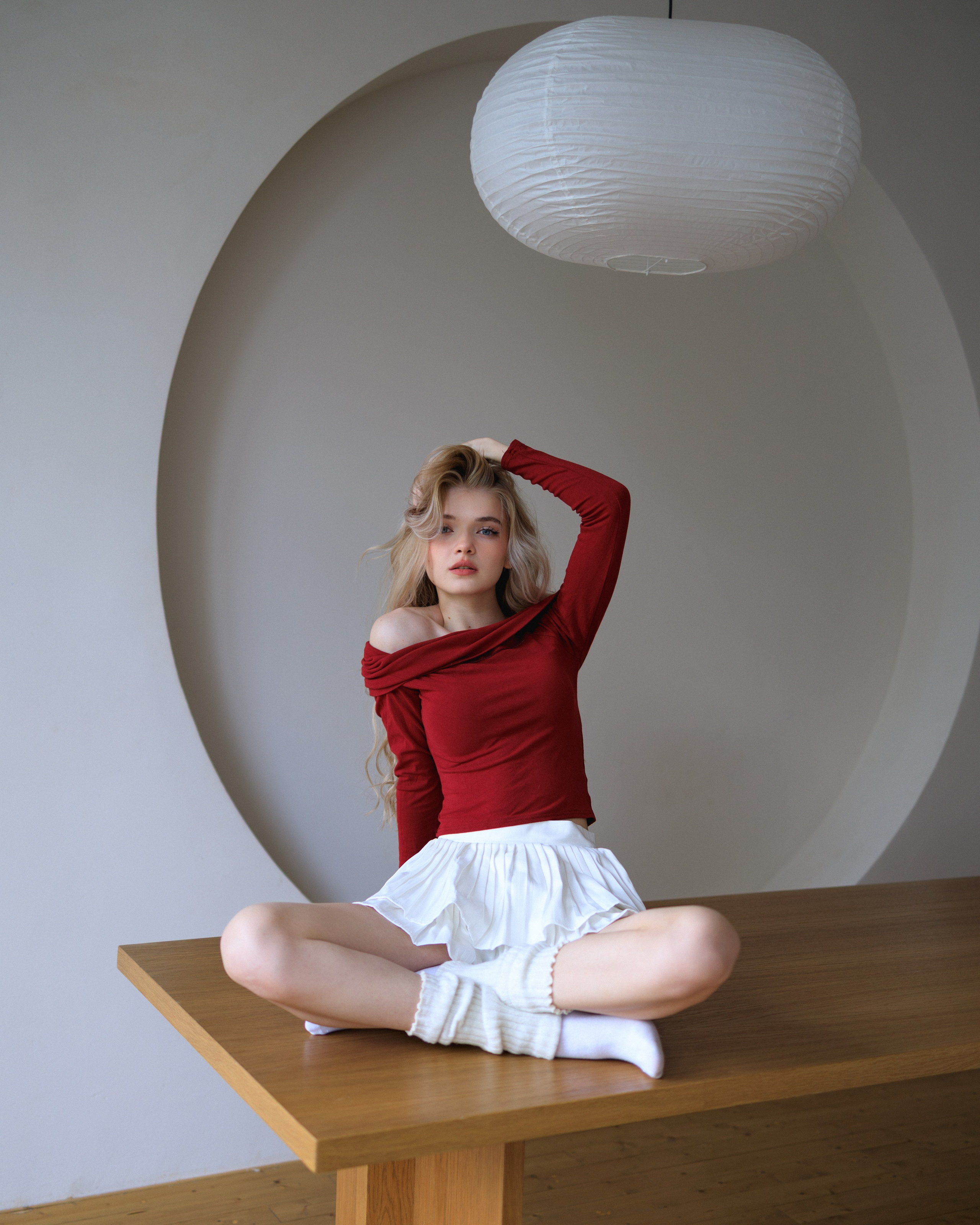 Настя. Портретный фотограф Крым г. Симферополь