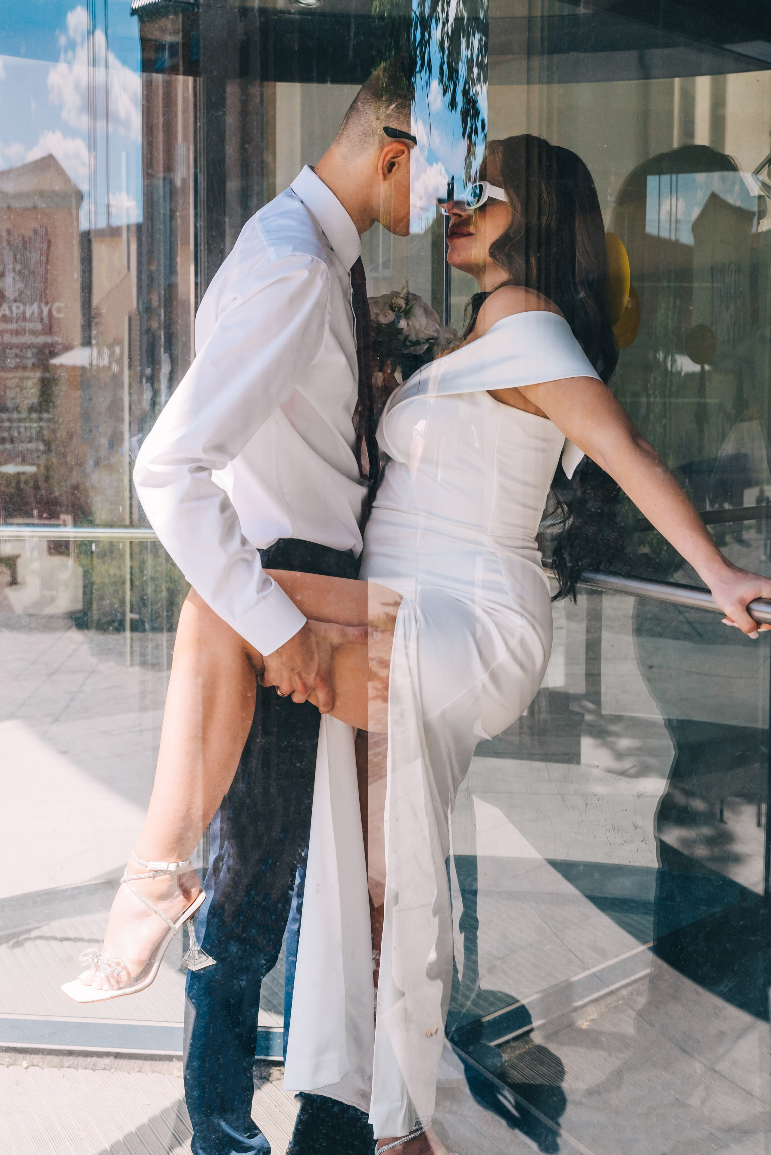 Фотограф на свадьбу. Свадебный фотограф в Сергиевом Посаде недорого Ольга Гузанова