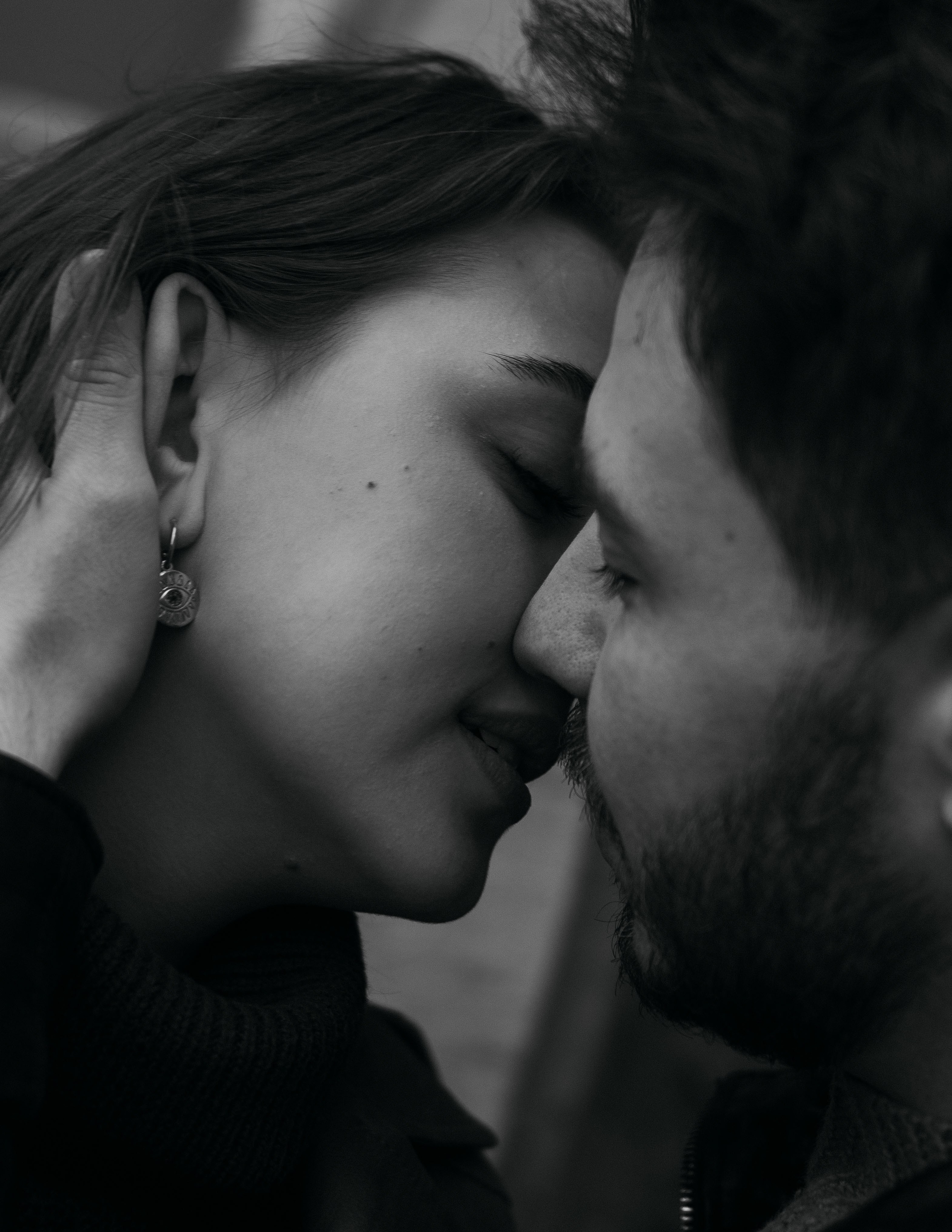 Настя и Илья. Свадебный и женский фотограф в Ставрополе Вика Лексеева