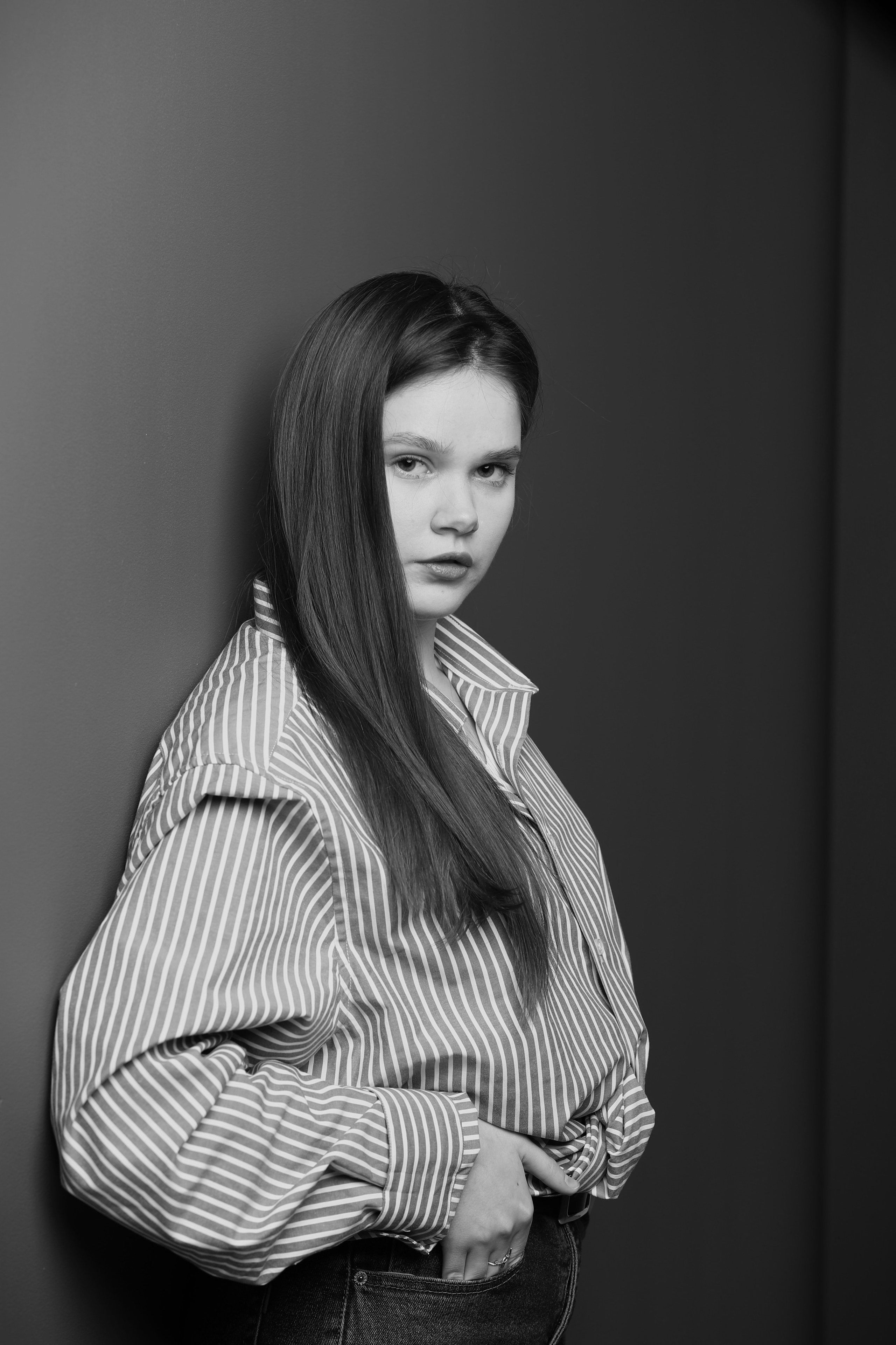 Love story. Портретный фотограф в Москве Павел Горчаков