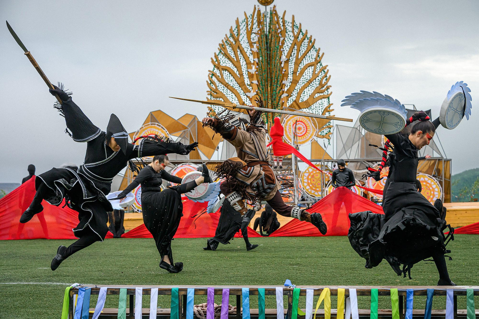 Репортажи. Фотограф Павел «Maverick» Усаченко