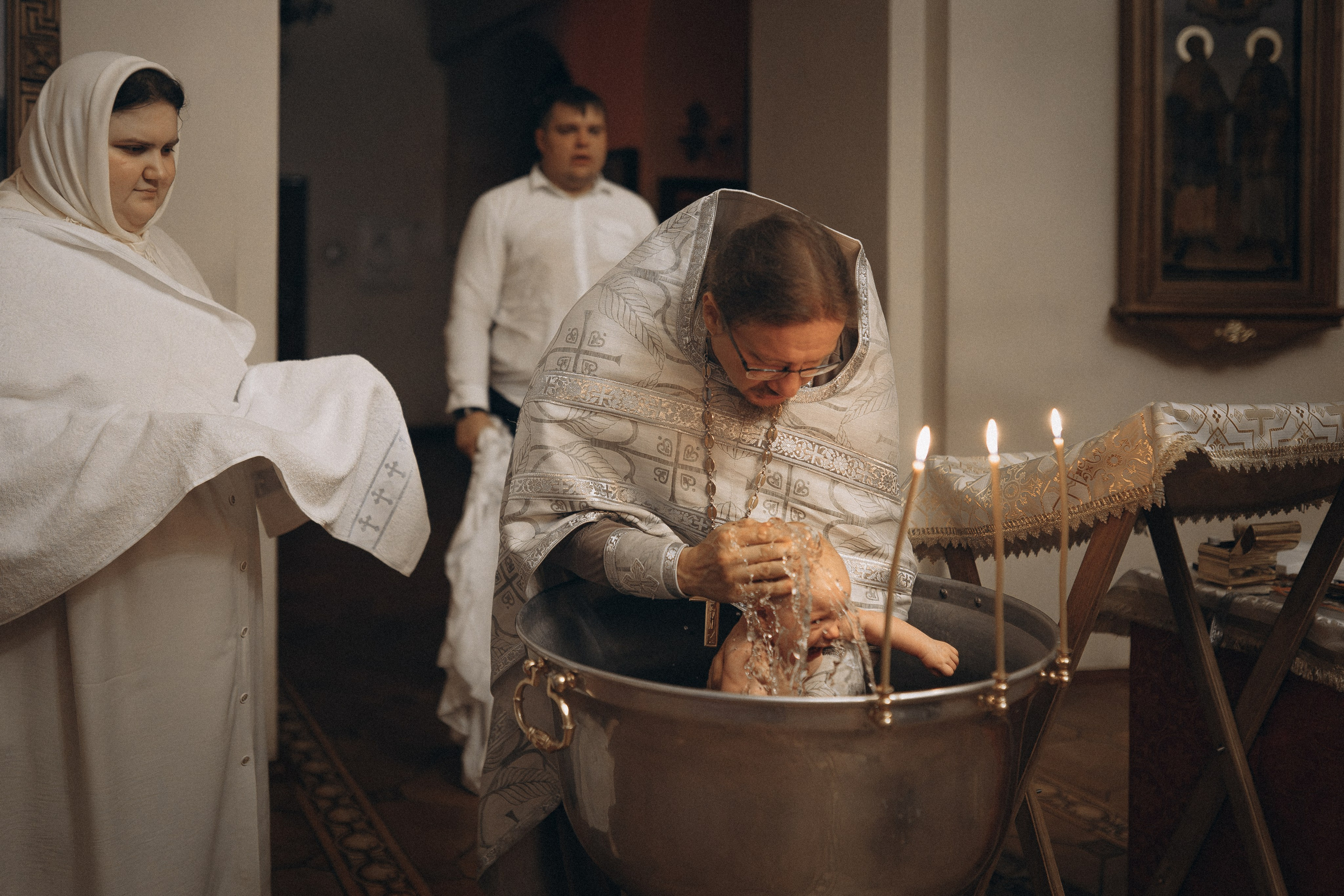 Семейный и детский фотограф в Москве Митенкова Мария