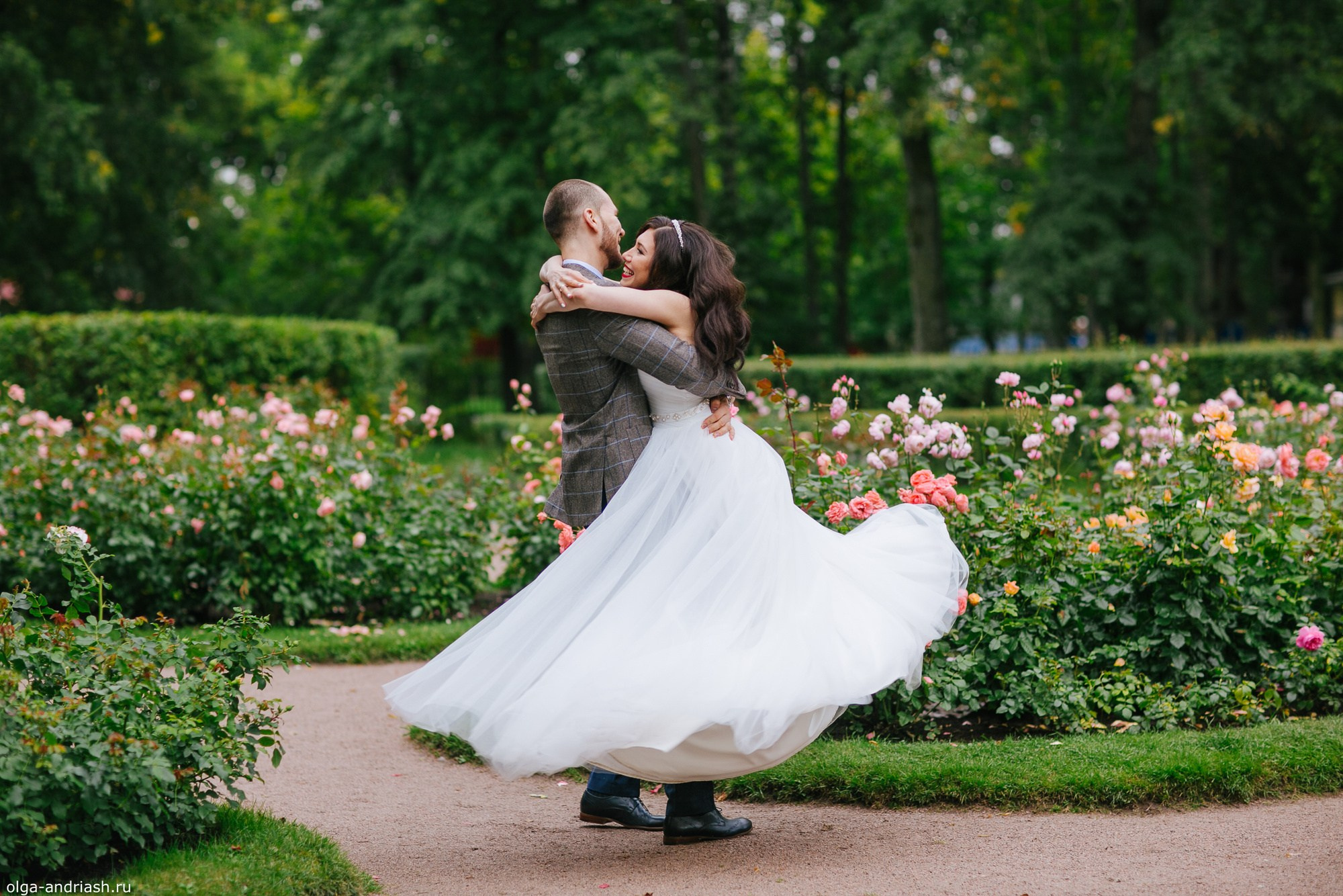 Ты в моем сентябре.... Семейный, портретный и свадебный фотограф в Санкт-Петербурге и Москве