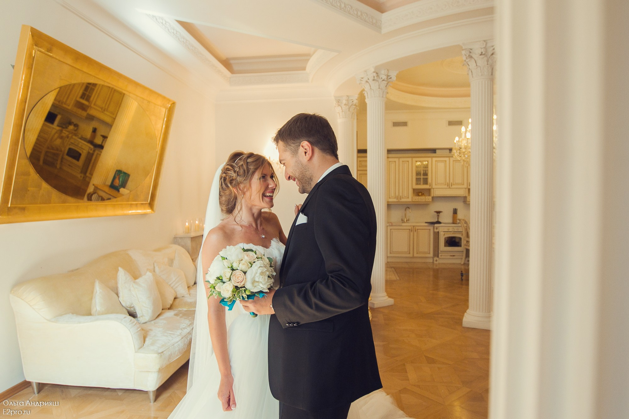 Нежность. Семейный, портретный и свадебный фотограф в Санкт-Петербурге и Москве