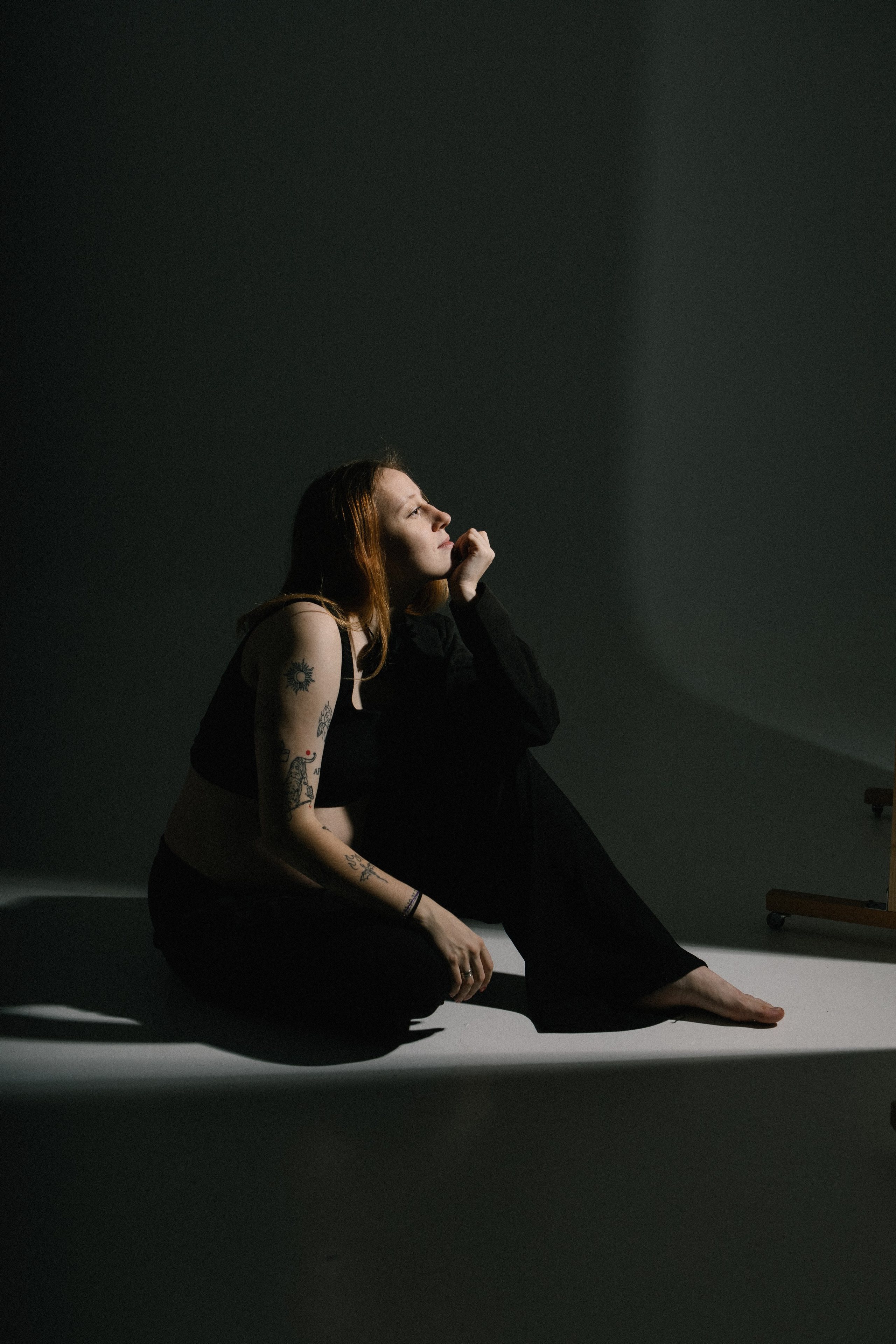 Вика и Бо. Фотограф Оренбург Алёна Лелет