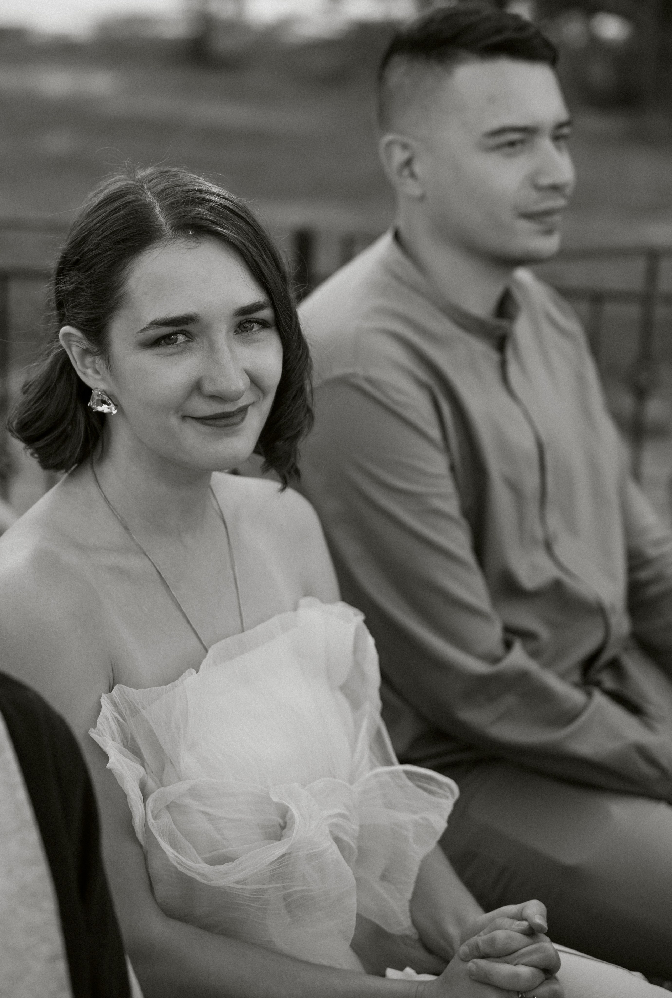 ХОЧУ КАК В КИНО. Фотограф Наталия Бирюкова