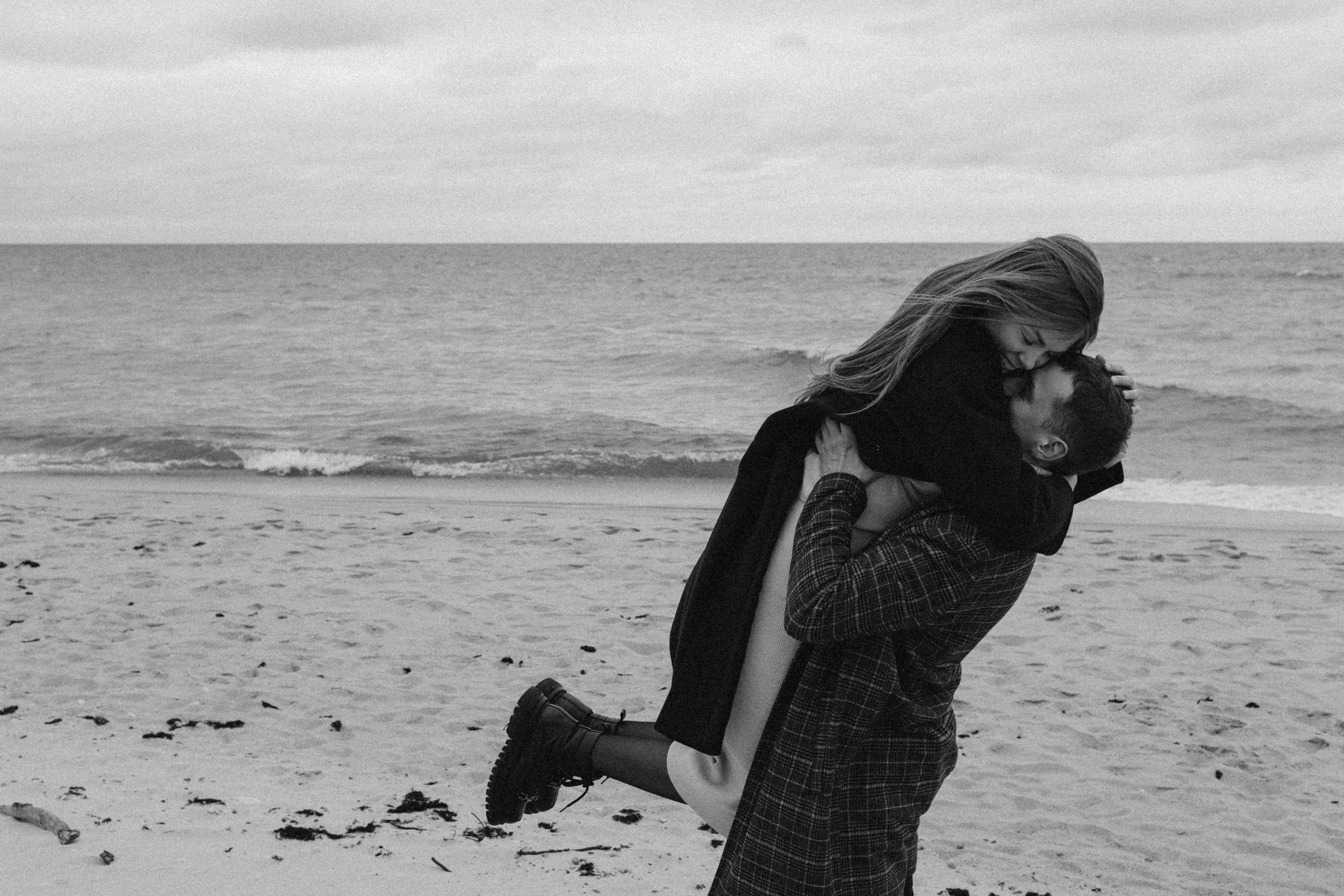 Влада и Илья. Семейный фотограф в Москве Валерия Карпова