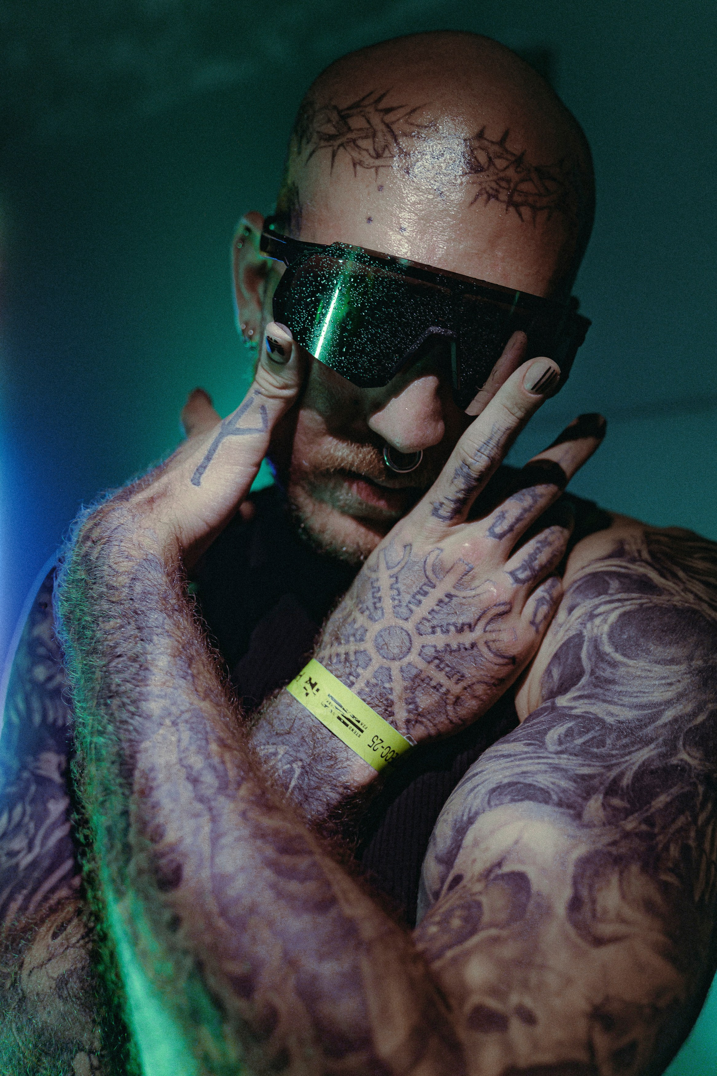 UNDERGROUND. Гришин Фотограф Екатеринбург/Репортаж/ Корпоративная/Свадебная съемка