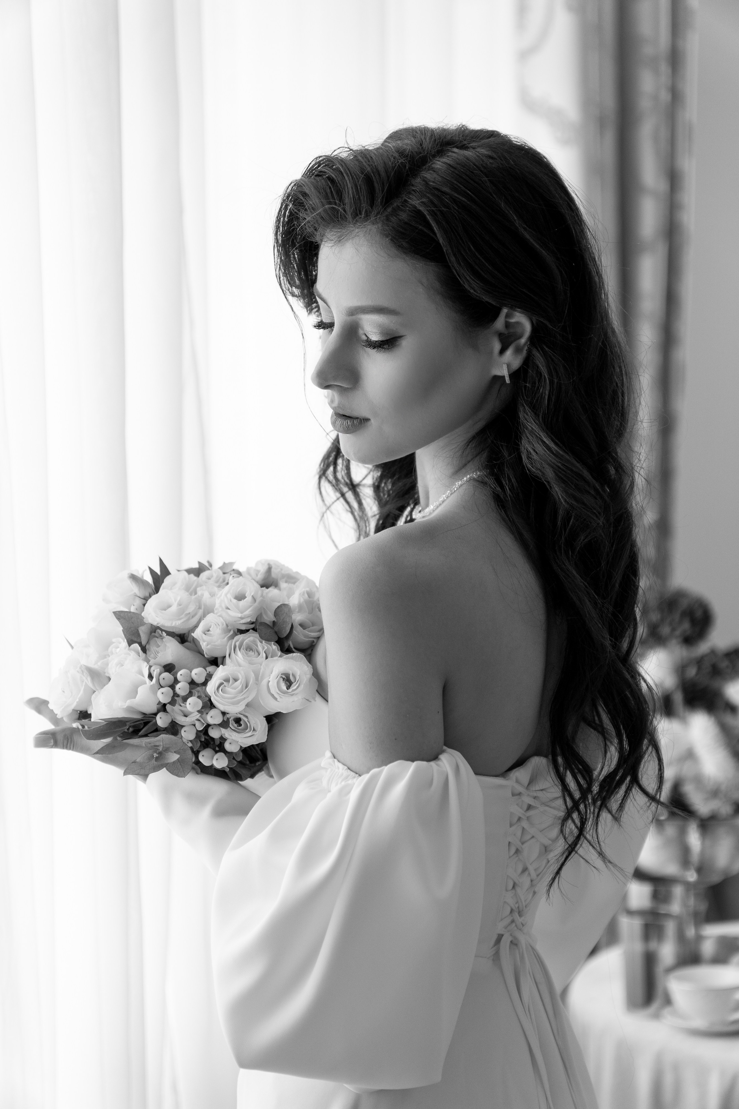 Леночка и Николай. Фотограф в Краснодаре и Краснодарском крае Елена Быкова