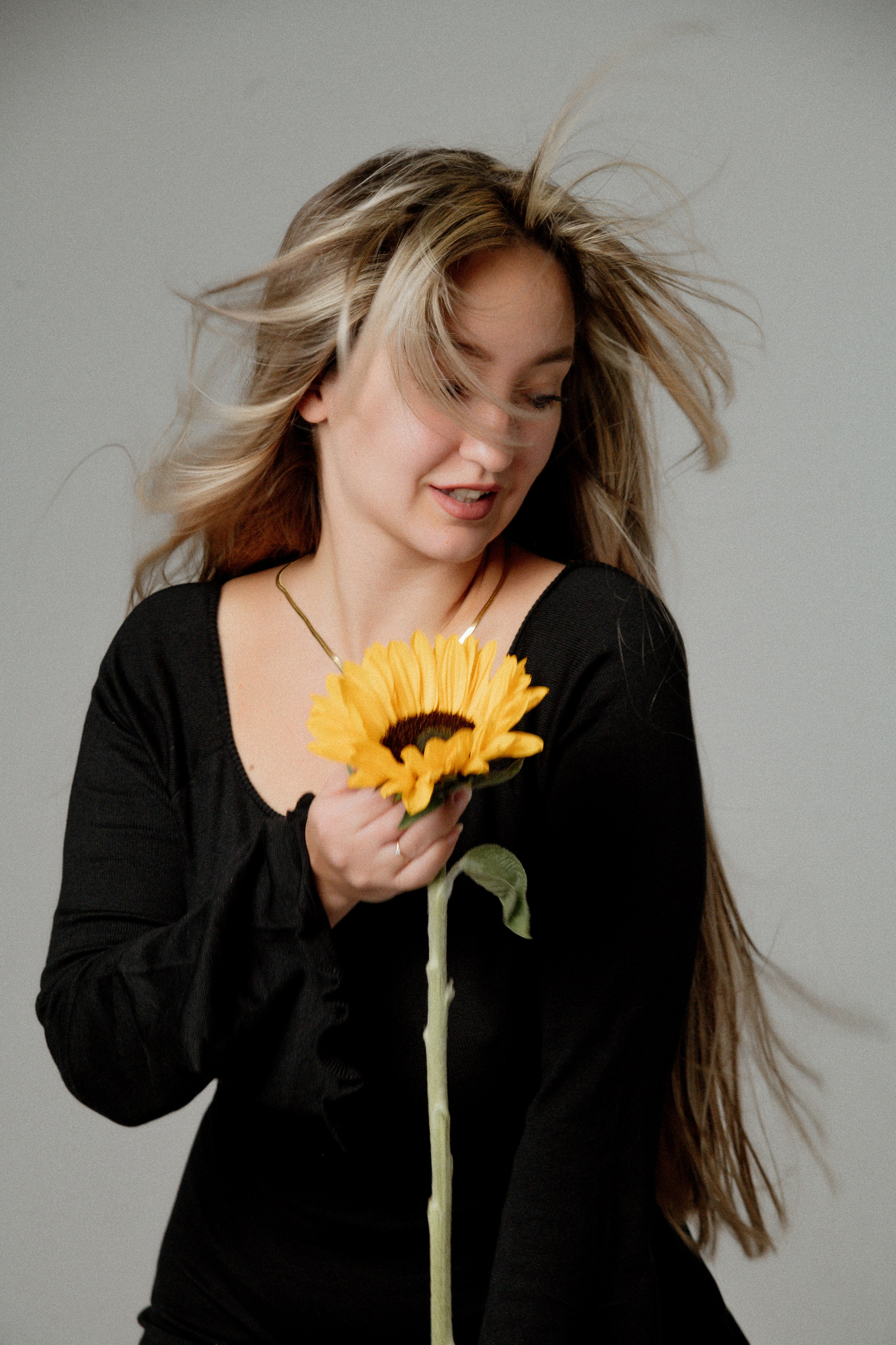 Анастасия. Фотограф Алёна Евграфова