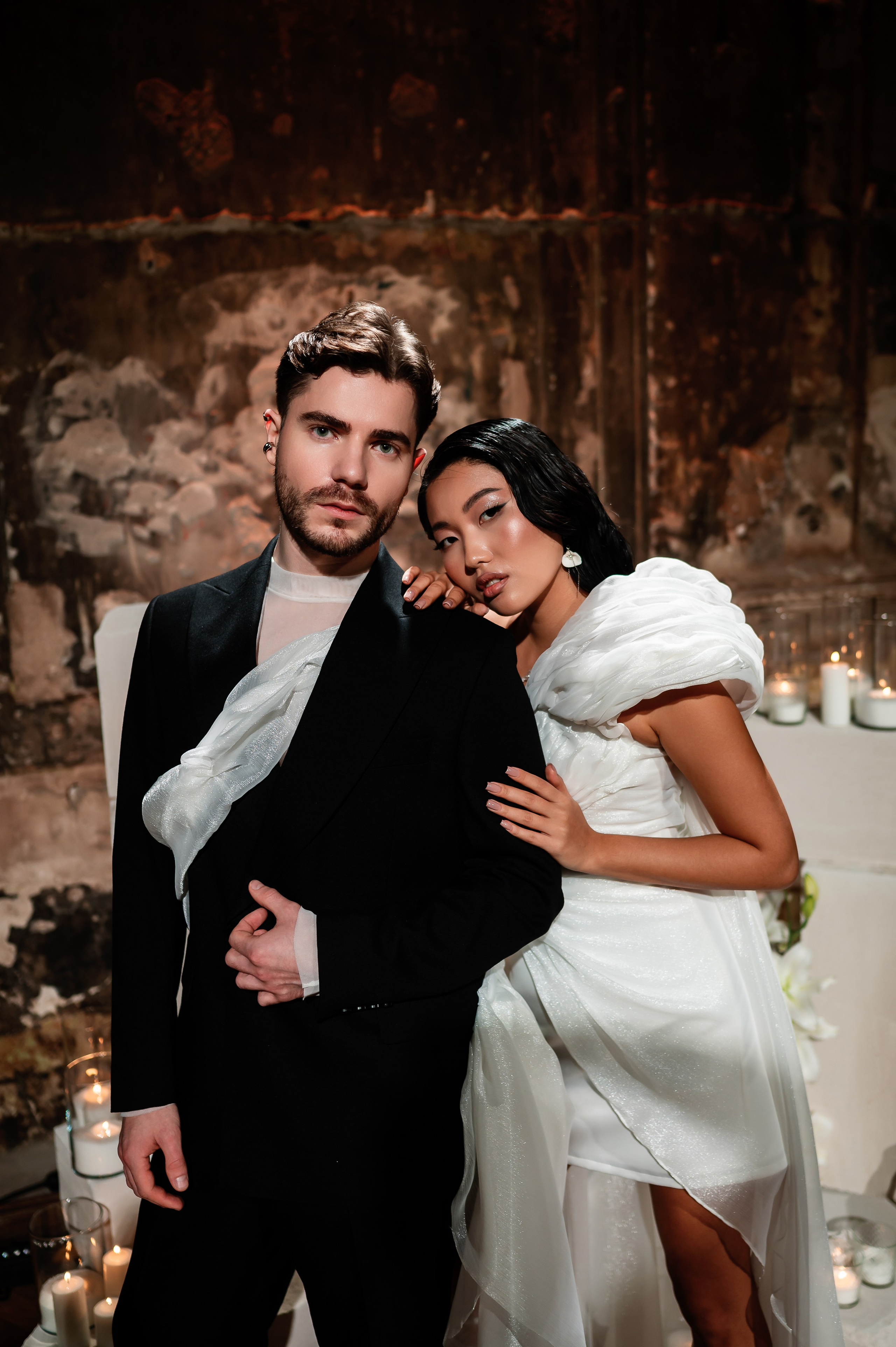 Егор и Юлия