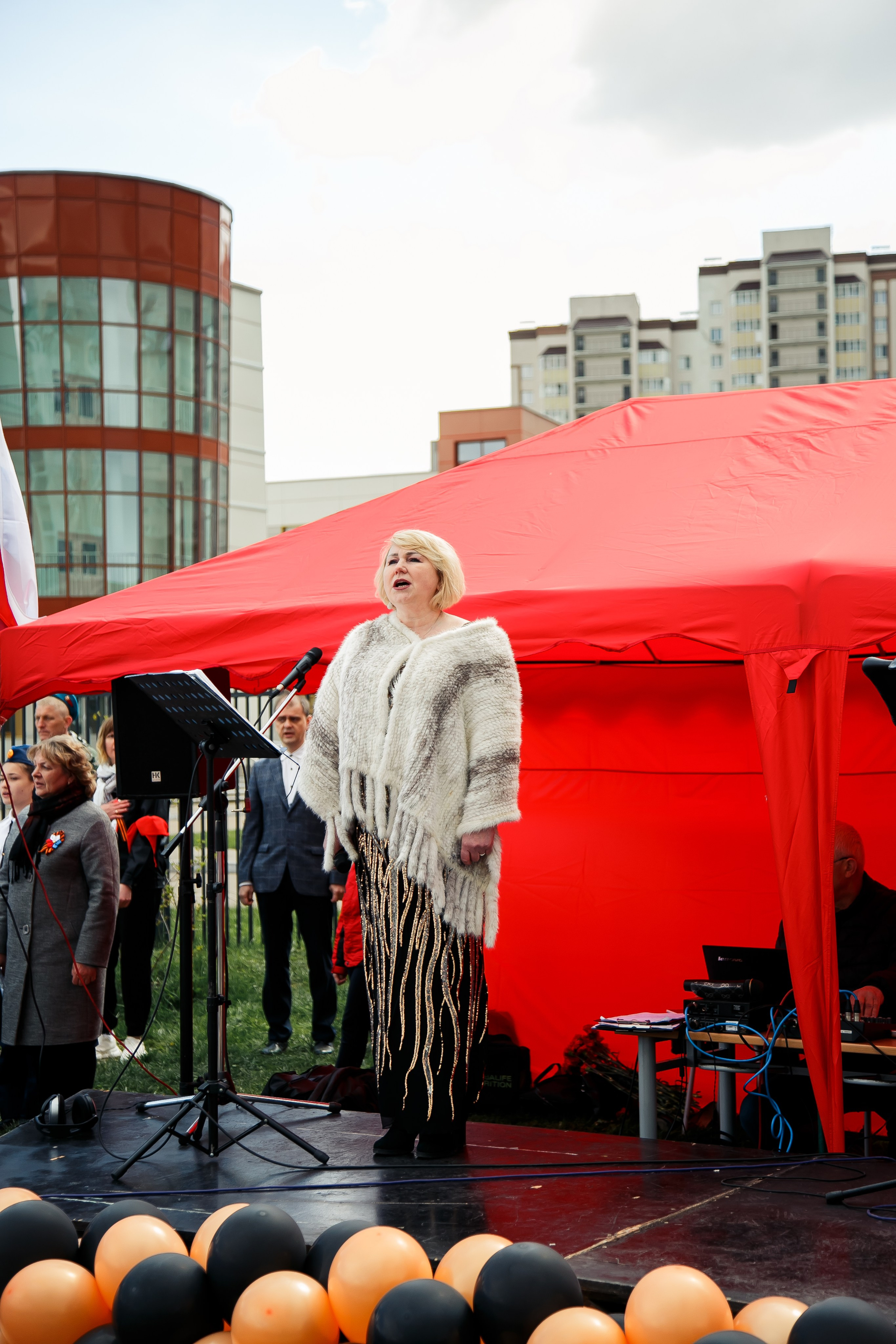 Городские праздники. Организатор мероприятий Анна Щеголяева в Москве и Домодедово