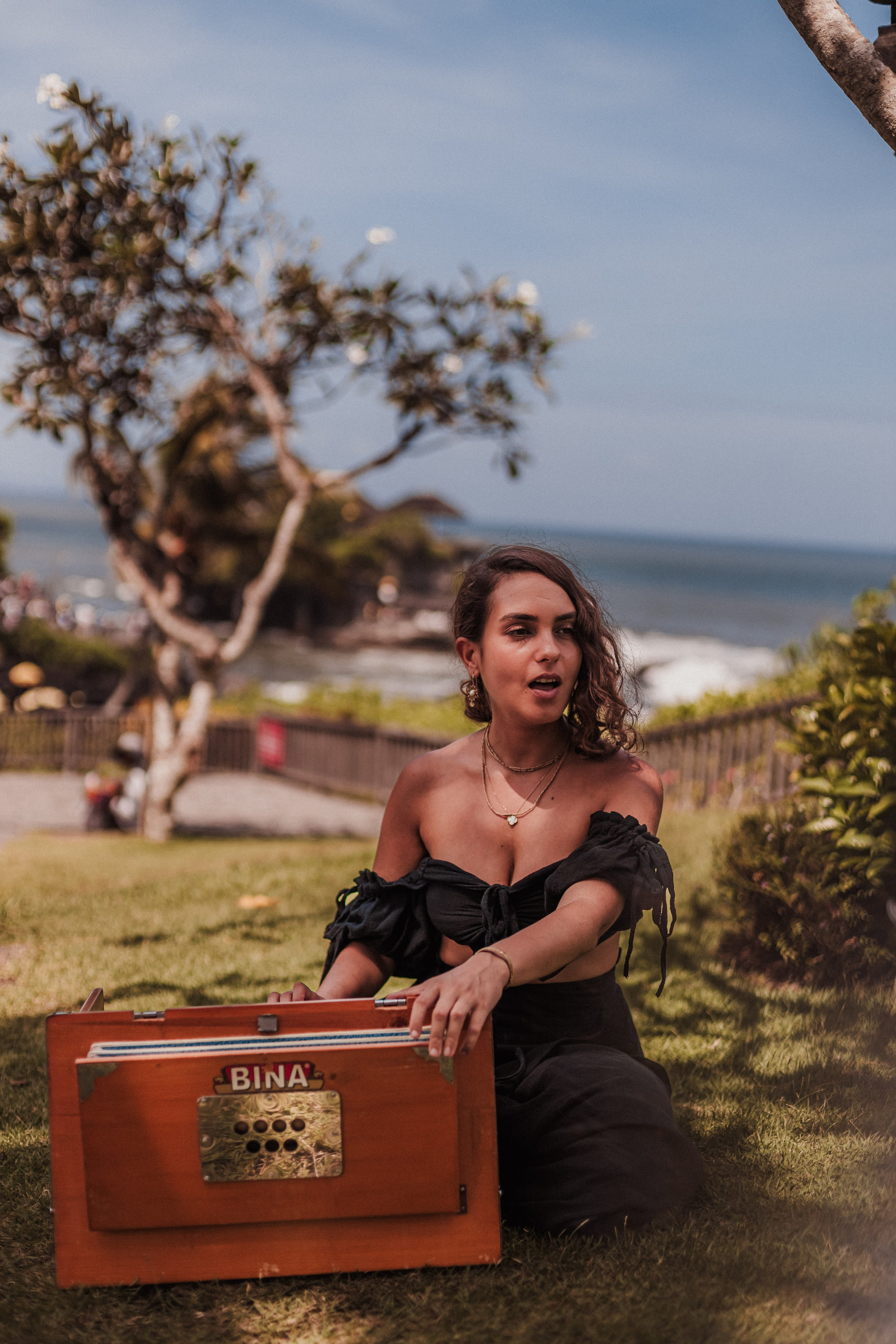 Nazaram. Mariam Bagdasaryan