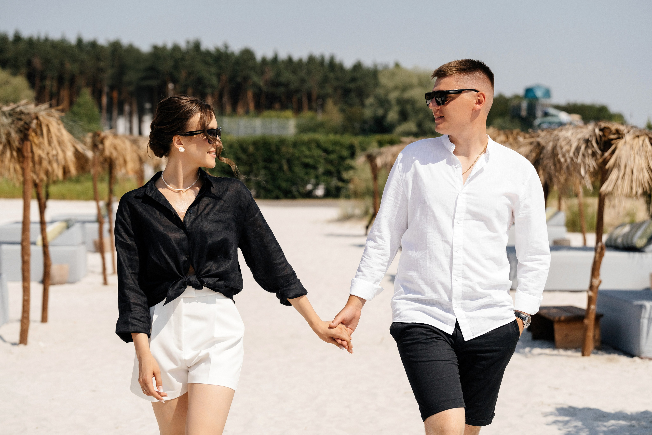 Кирилл и Кристина. Свадебный фотограф Александр Воронов — Белгород, Воронеж, Москва