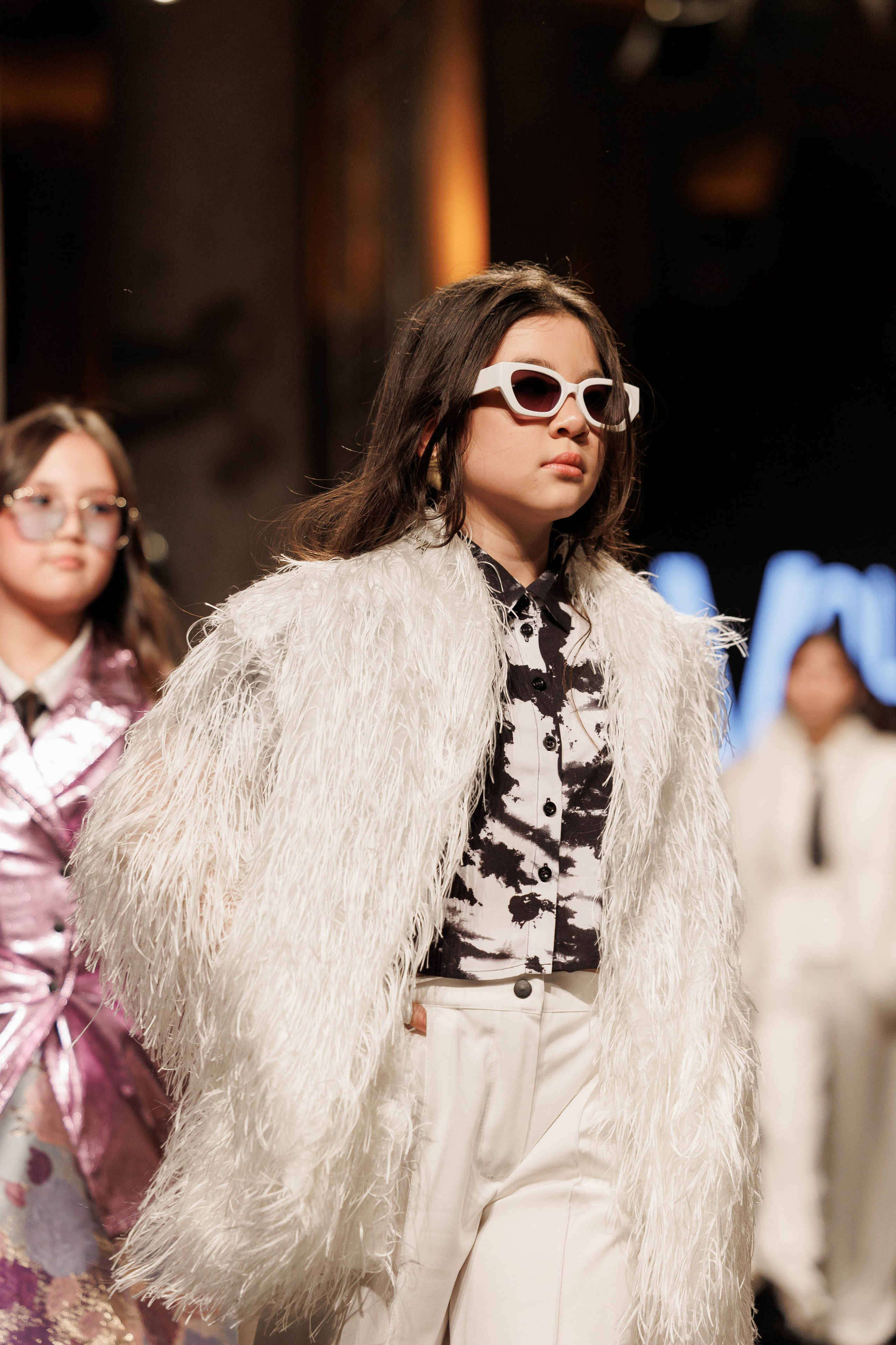 IFB-показ. About