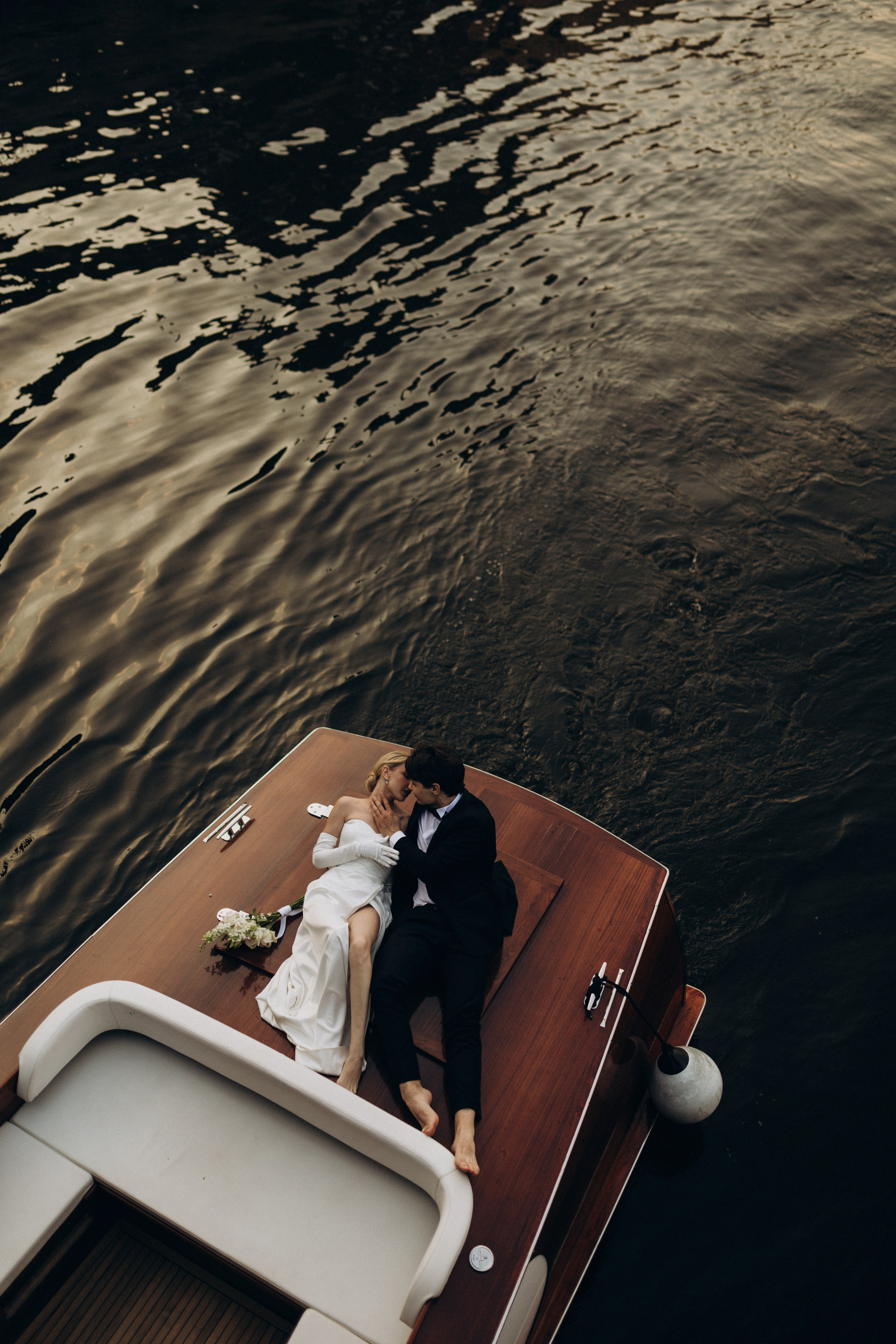 Алексей и Юлия. Свадебный и love story фотограф в Санкт-Петербурге