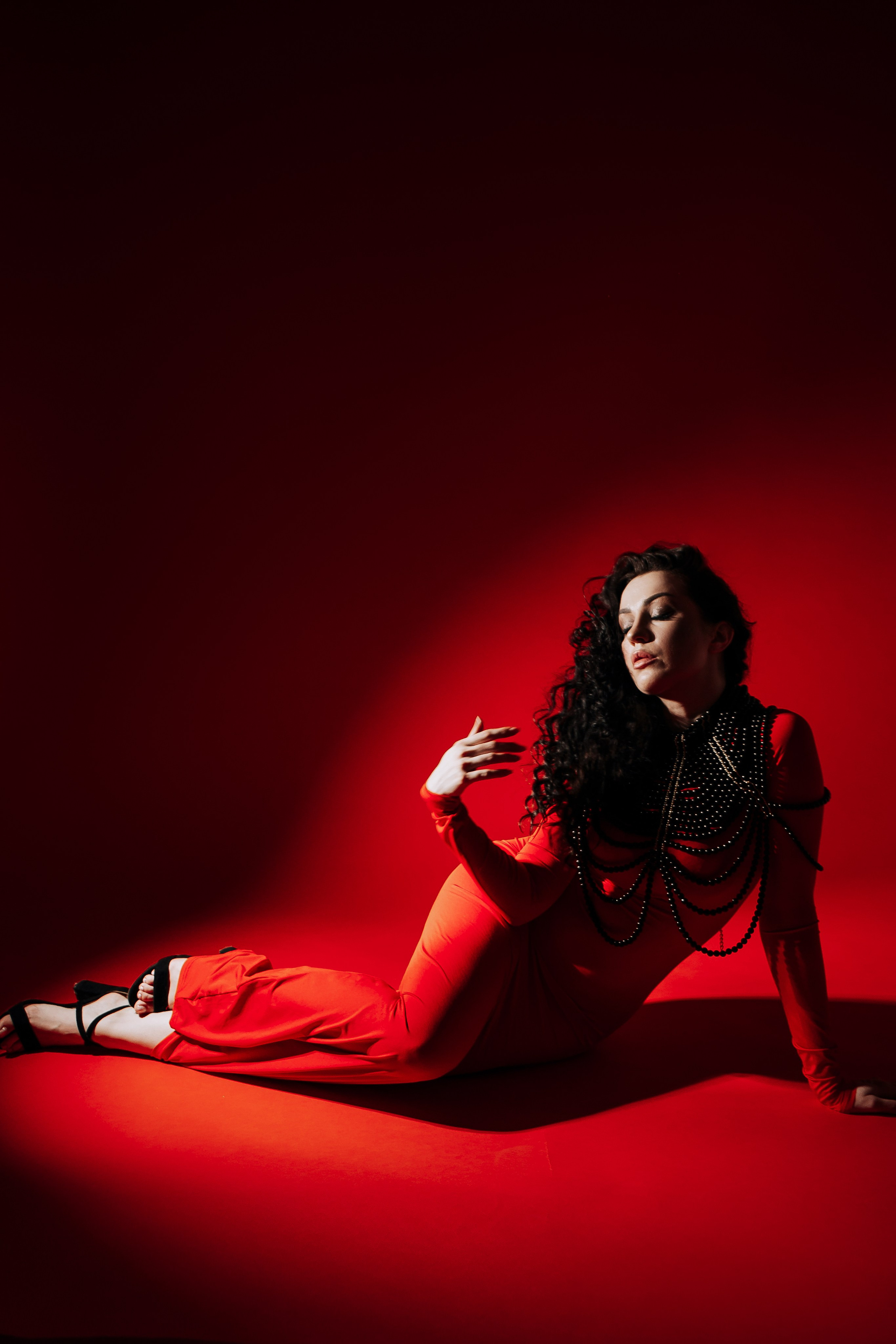 Ксения. Фотограф в Крыму | Виктория Нотевская