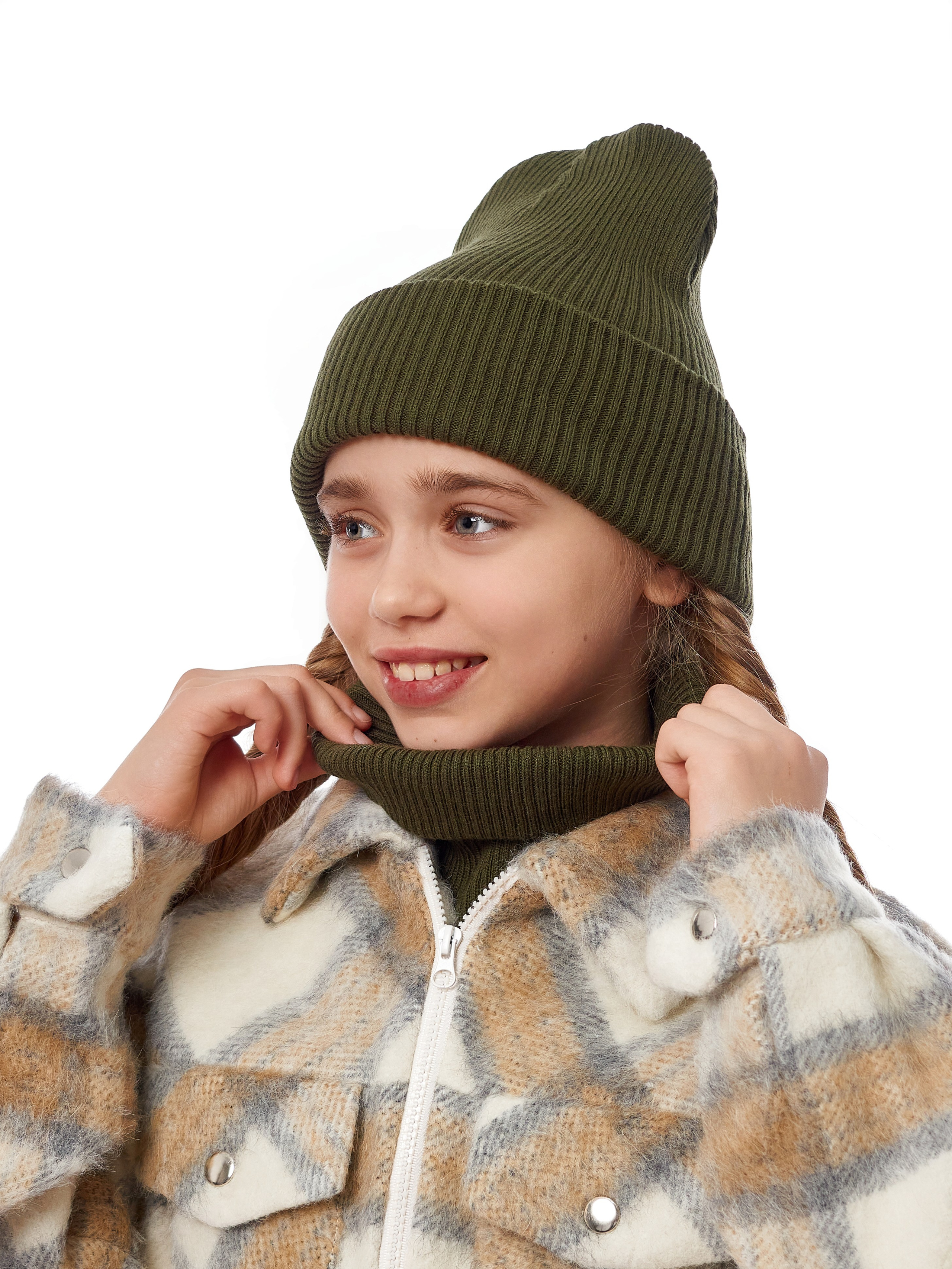 Детские шапки. Главная