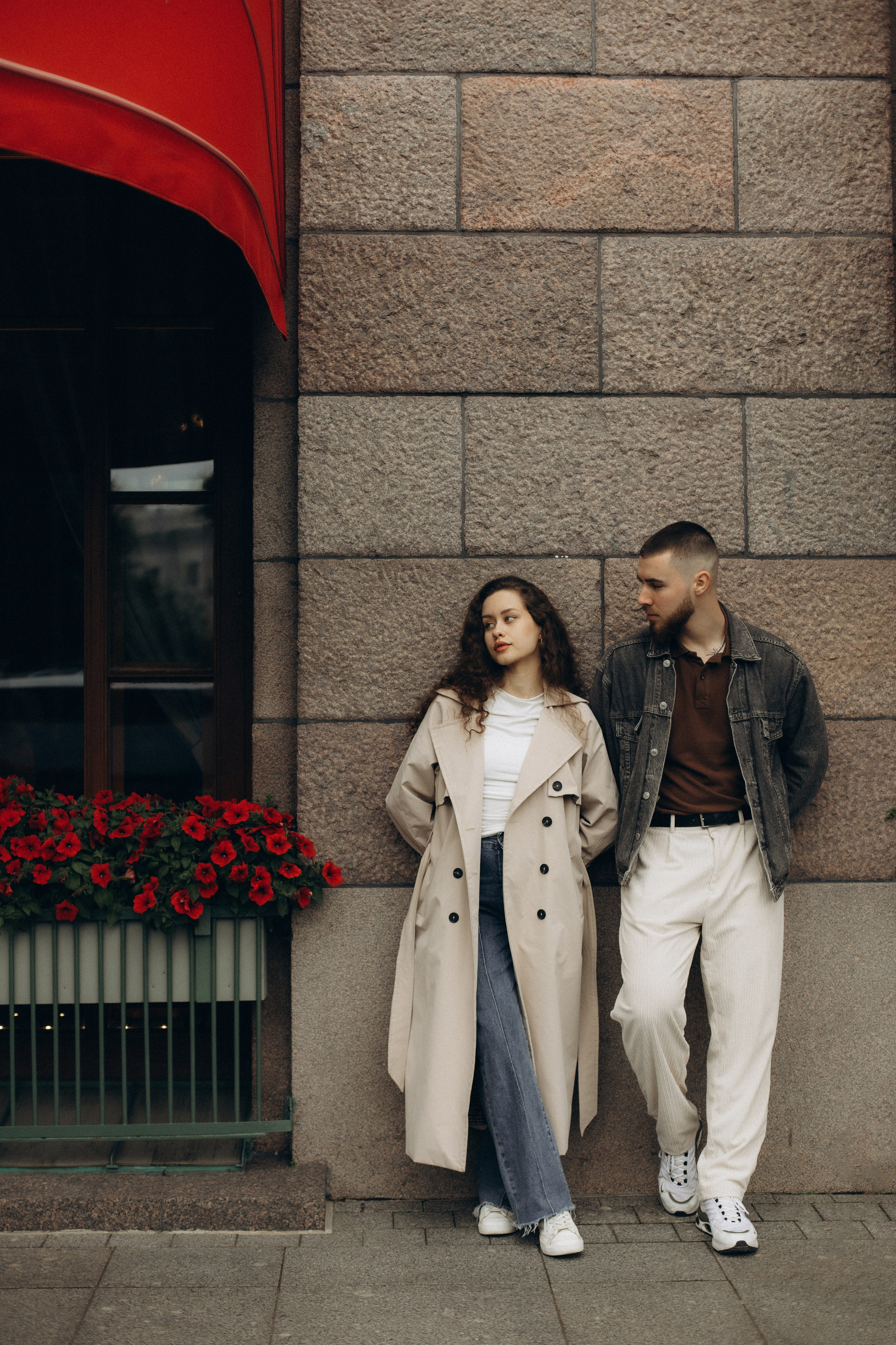 Максим и Ирина. Портретный и свадебный фотограф в Астрахани Сабира Аубекерова