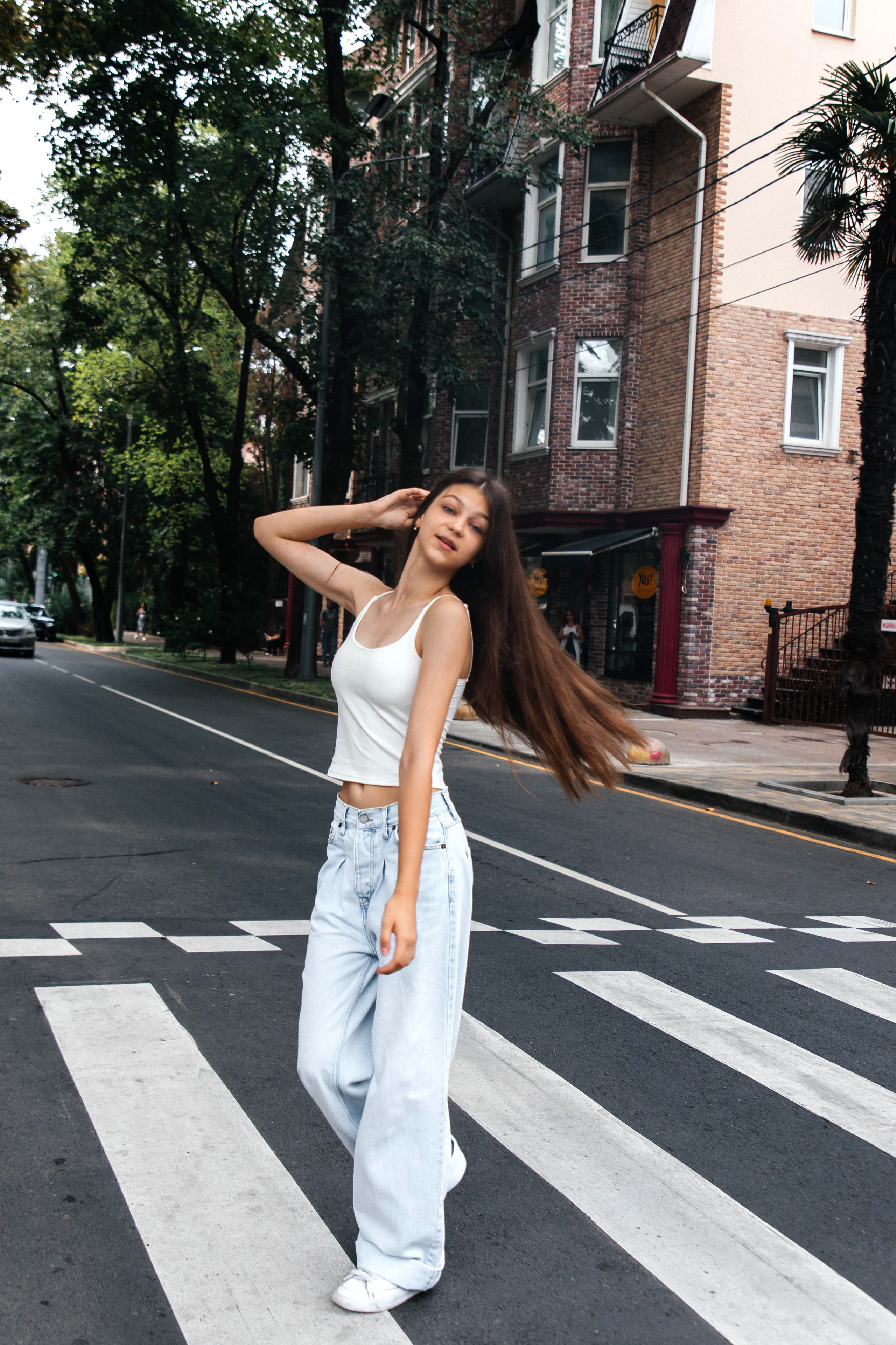 Style. Efimova Model Agency