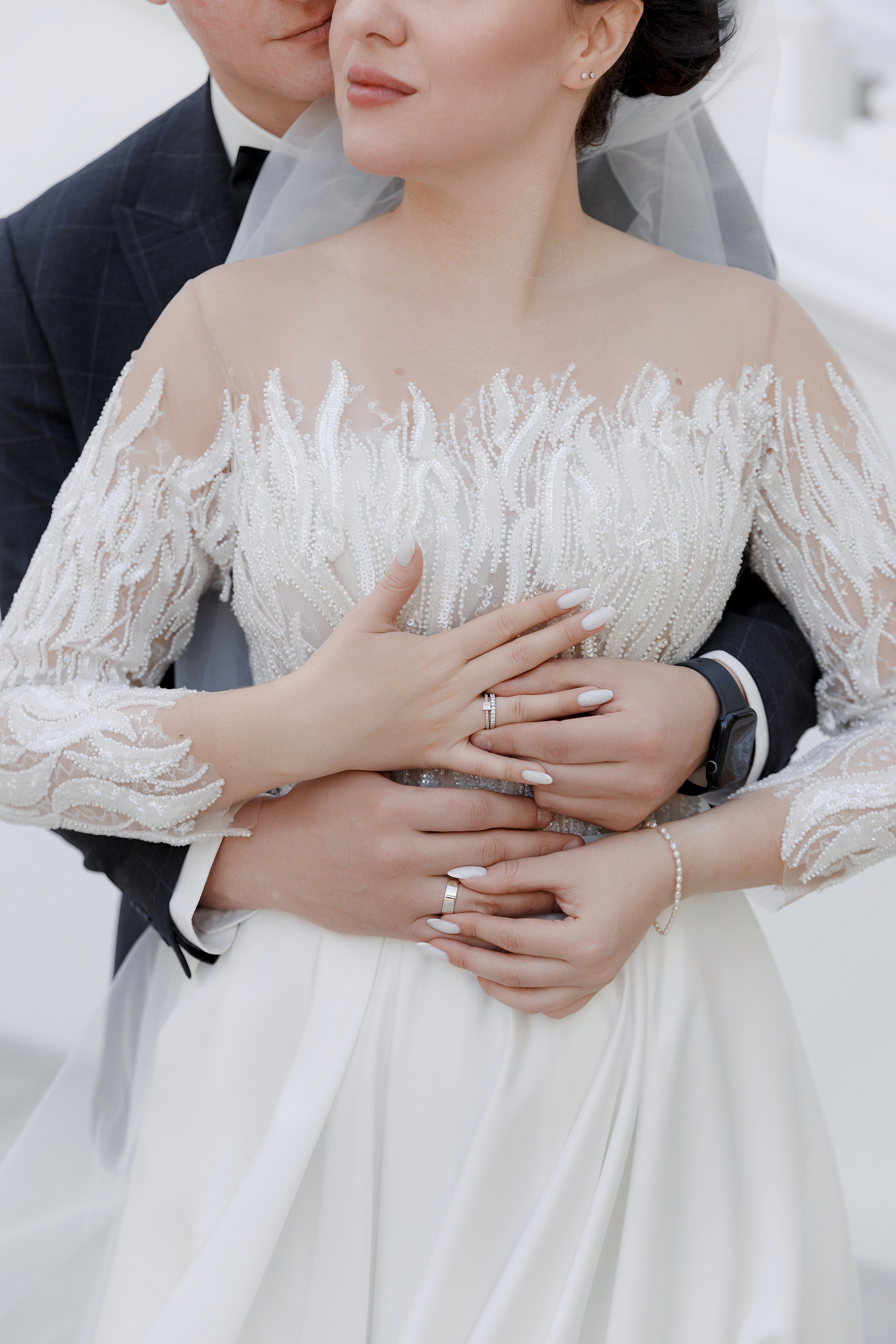 Татьяна и Илья. Профессиональный фотограф Надежда Антонова