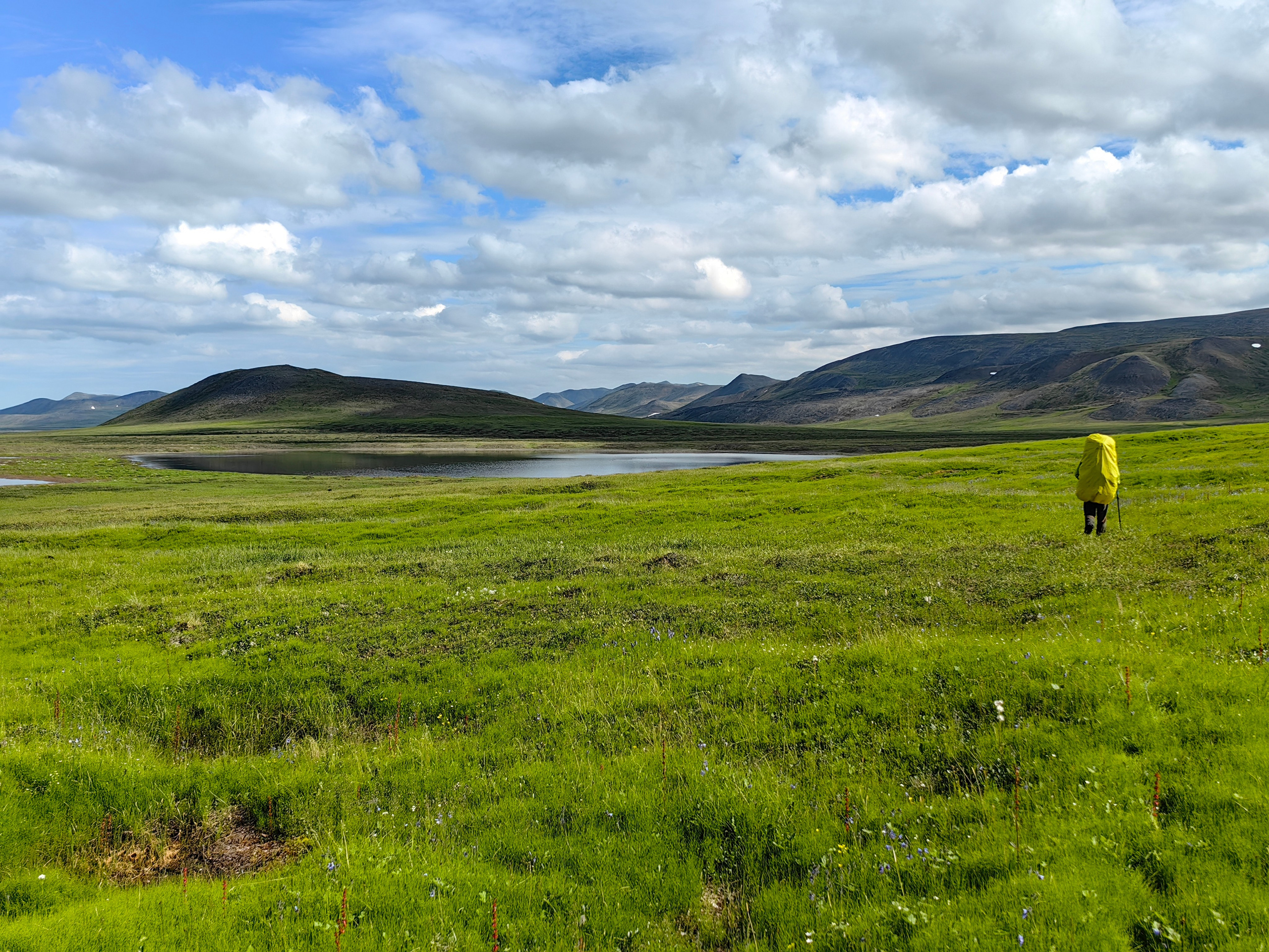 Чукотка. Mara Art Foto | Фотограф в Москве и Нижнем Новгороде