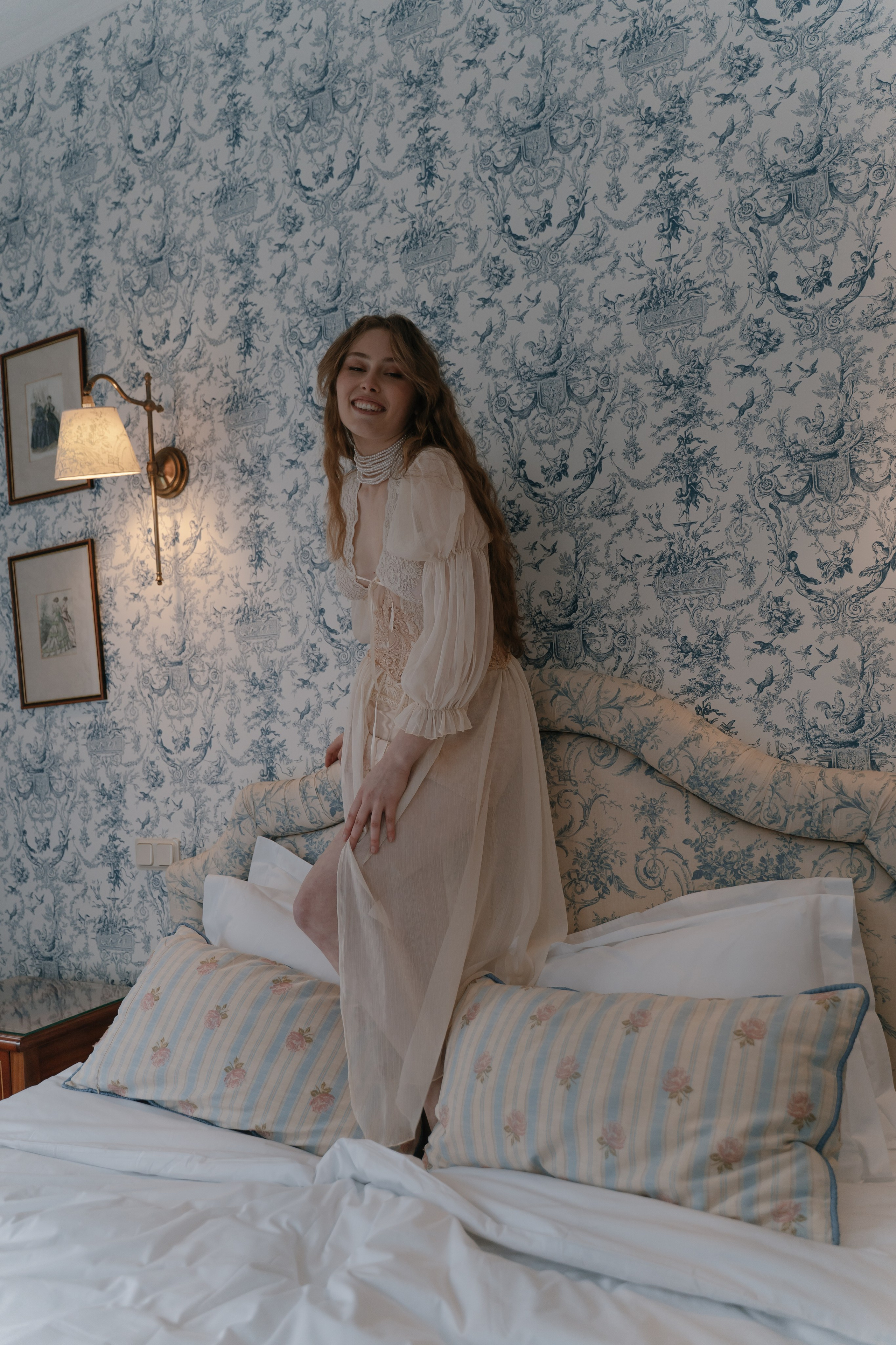 P&A (творческая съемка). Свадебный фотограф — Наталья Фед СПб/Москва