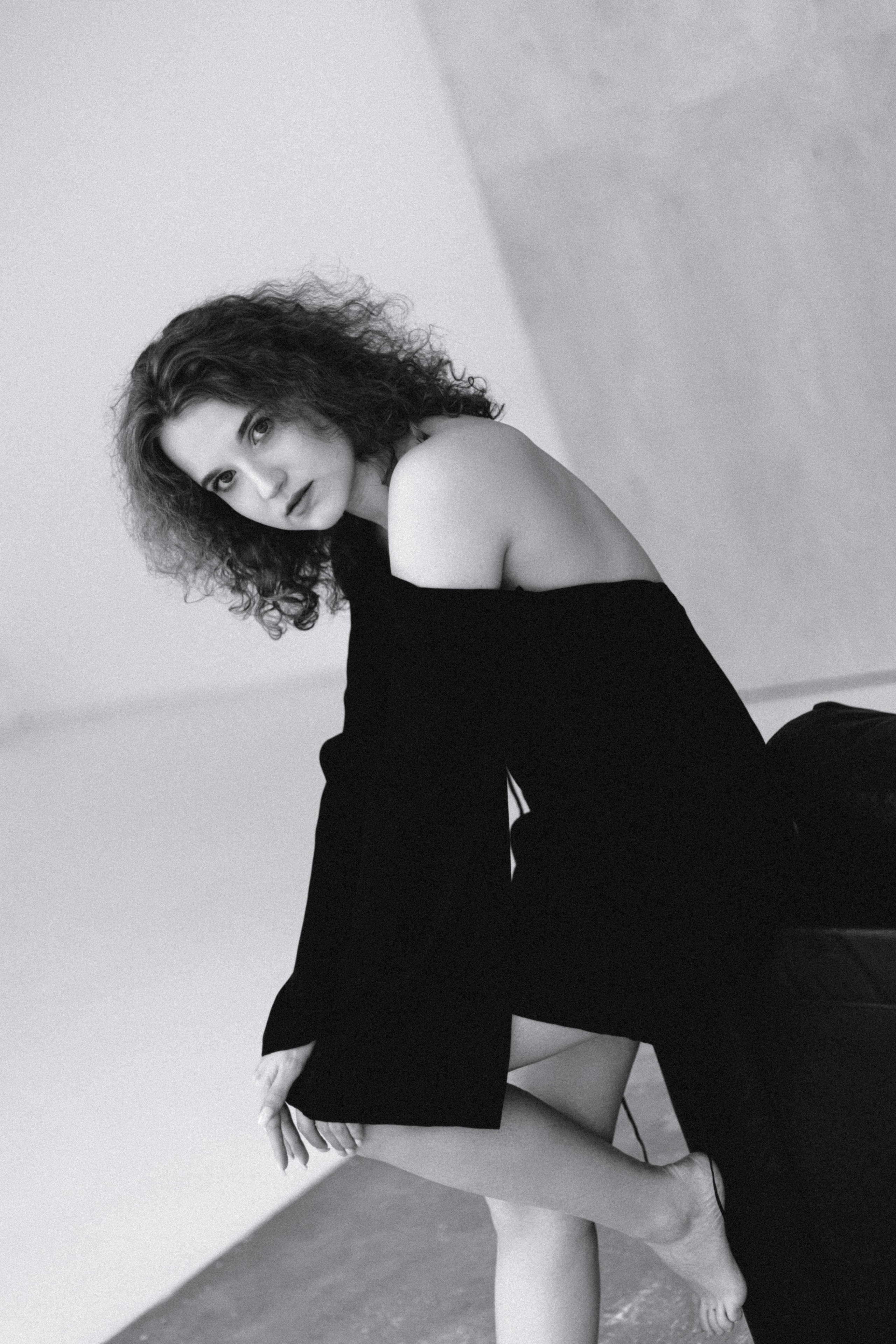 Milana. Портретный фотограф в Минске Анастасия Воробей