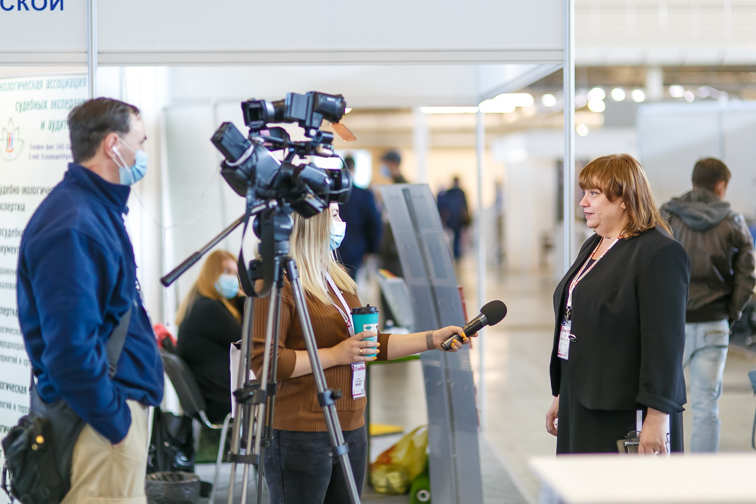 МВК Выставка МВЦ. Профессиональный фотограф Дугинов Николай | Екатеринбург