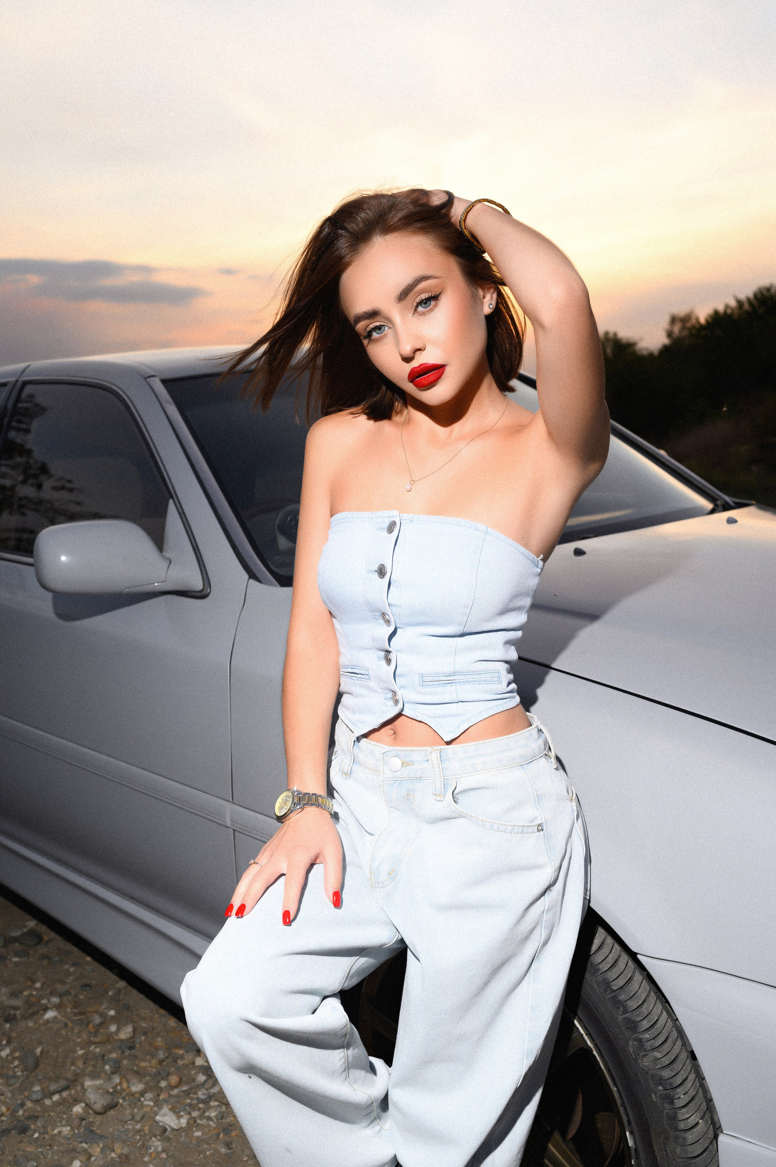 Екатерина. Свадебный и семейный фотограф в Краснодаре